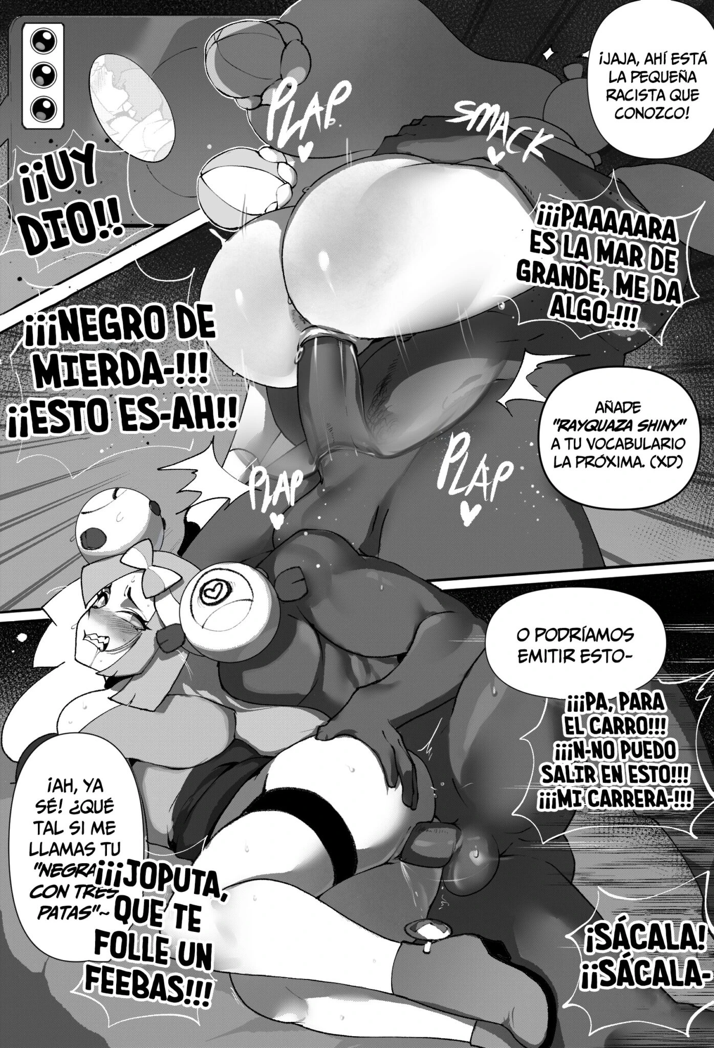 A E-Nigma la E-ducan de Cabo a Rabo (Pokemon) 3