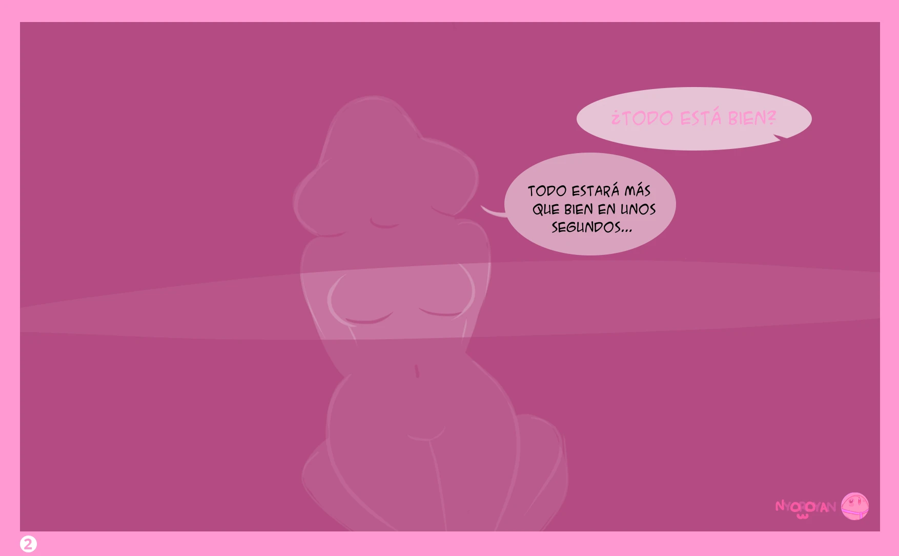 A Hard Case Of Stress (Steven Universe) 3