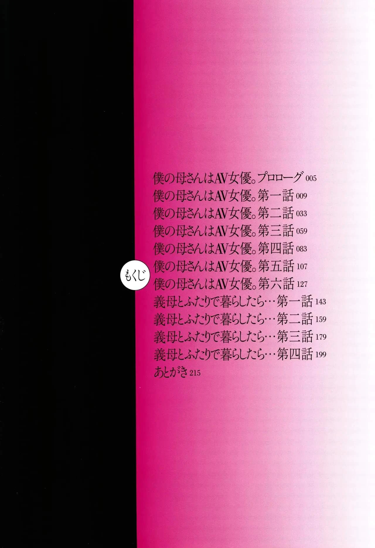 AV Joyuu no Kaa-san to Hikikomori no Boku ga Sex Suru You ni Natta Wake 6