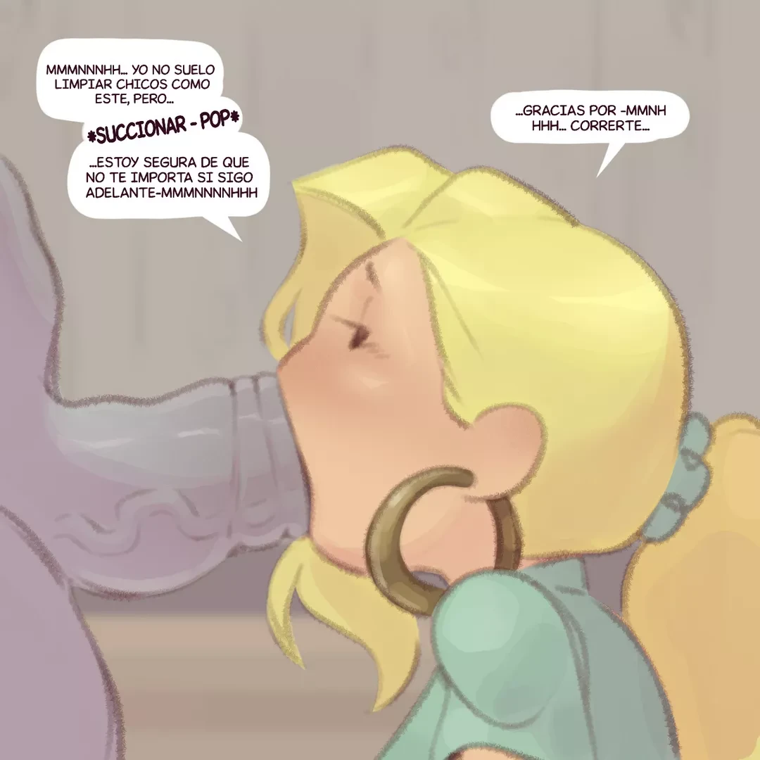 Adventure Time XXX – CuddleCoreNSFW (Hora De Aventura) 7