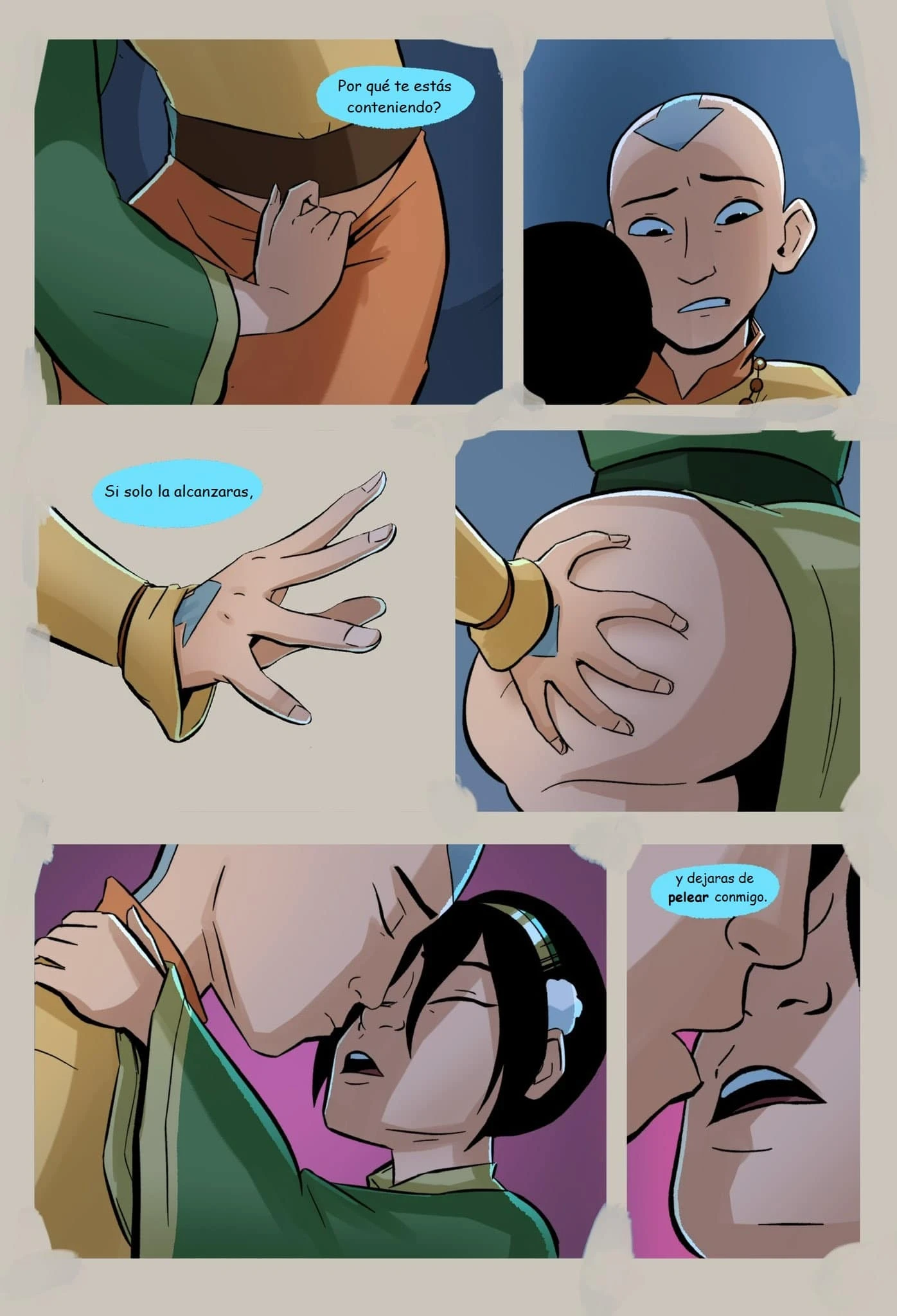 After Avatar – Emmabrave (Avatar) 5