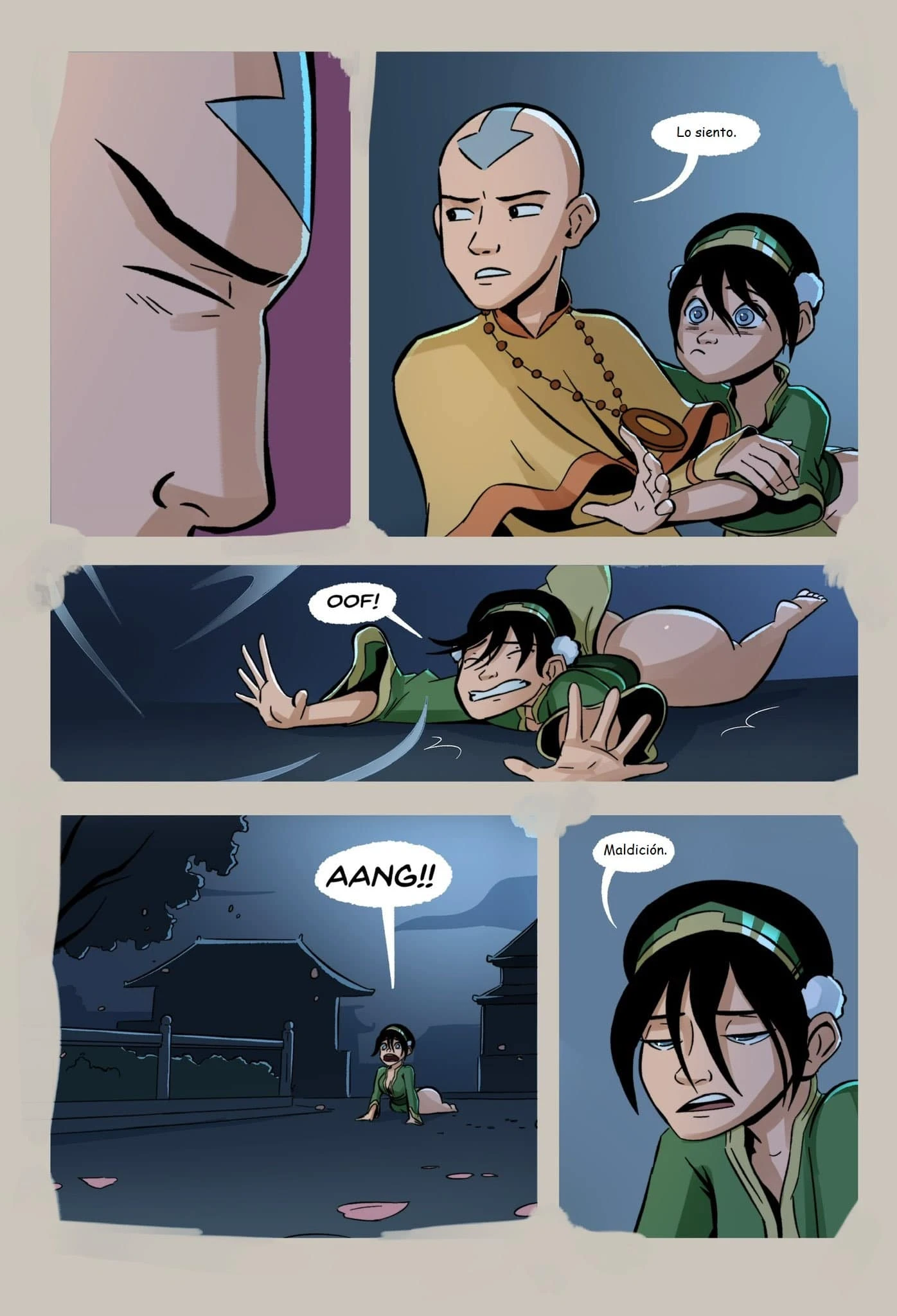 After Avatar – Emmabrave (Avatar) 6