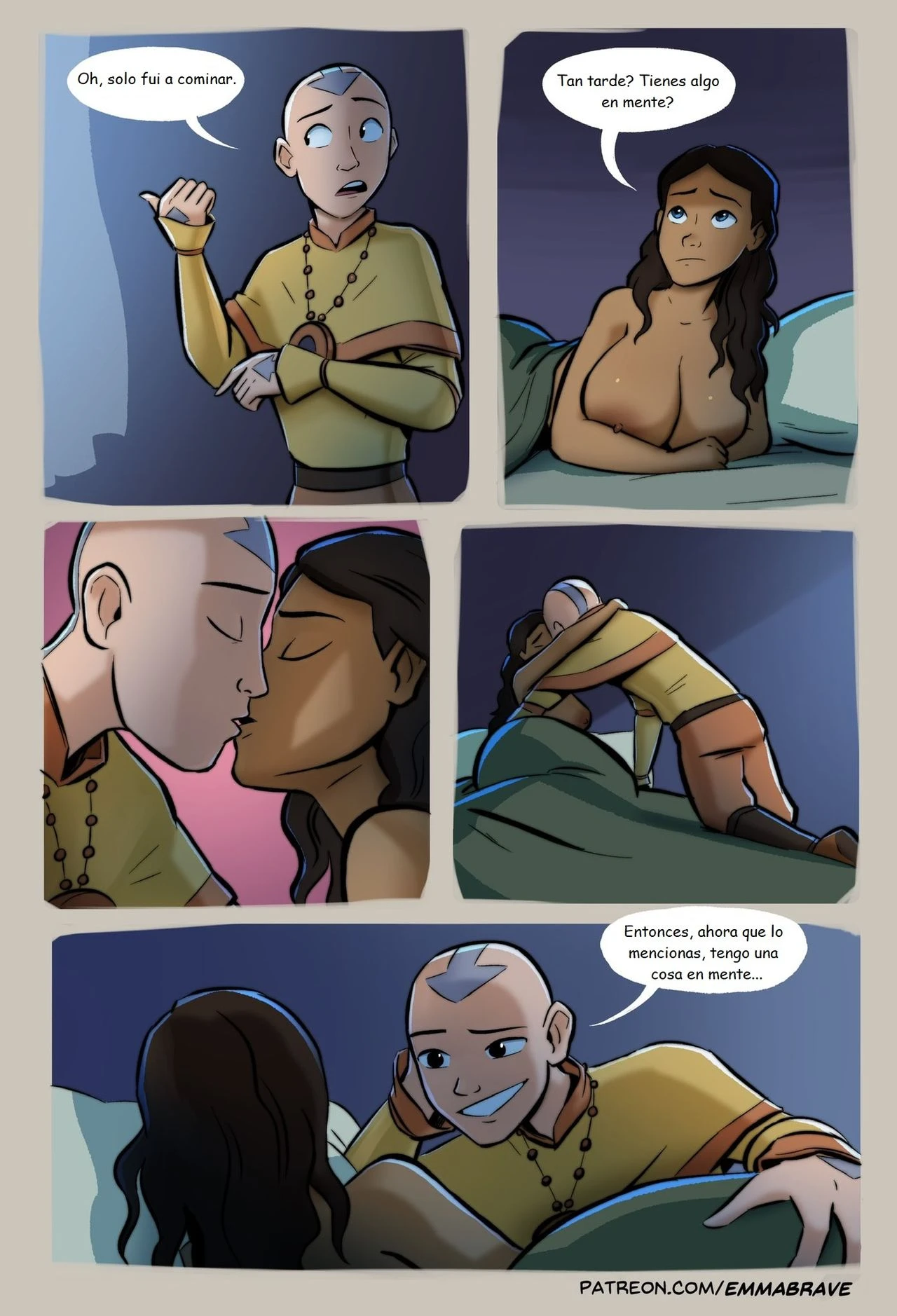 After Avatar – Emmabrave (Avatar) 10