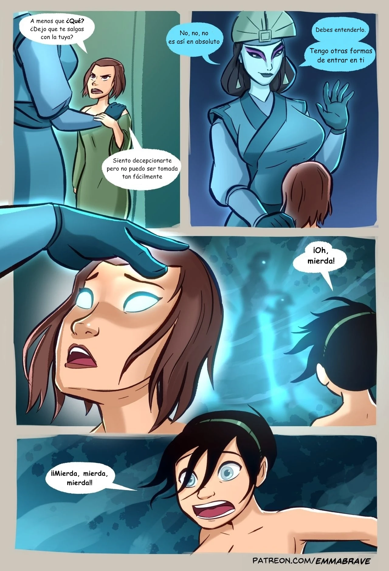 After Avatar – Emmabrave (Avatar) 27