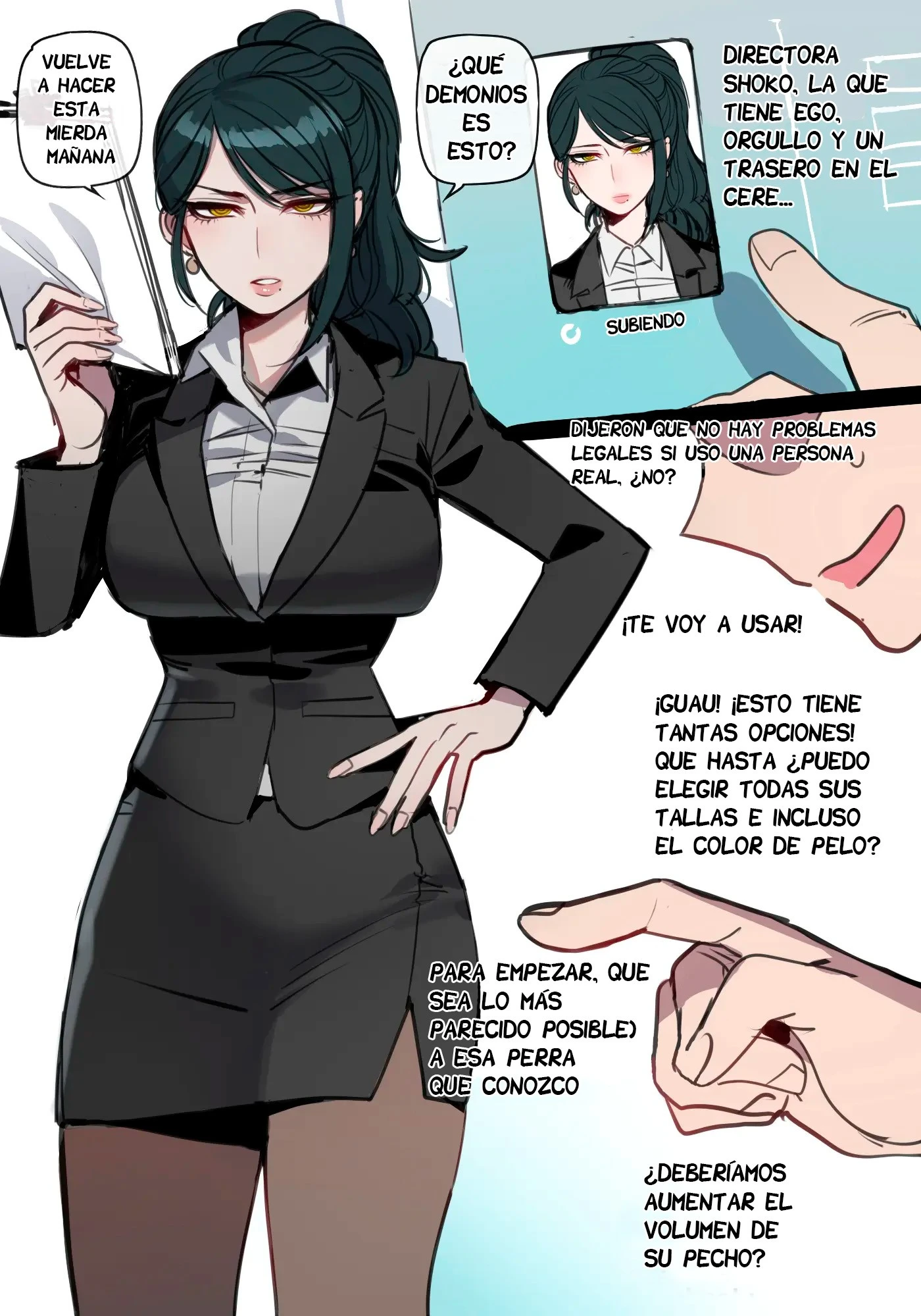 Al Love 3