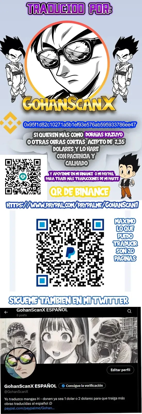 Aventuras con la prima - Ameizing Lewds (BEN10) 54
