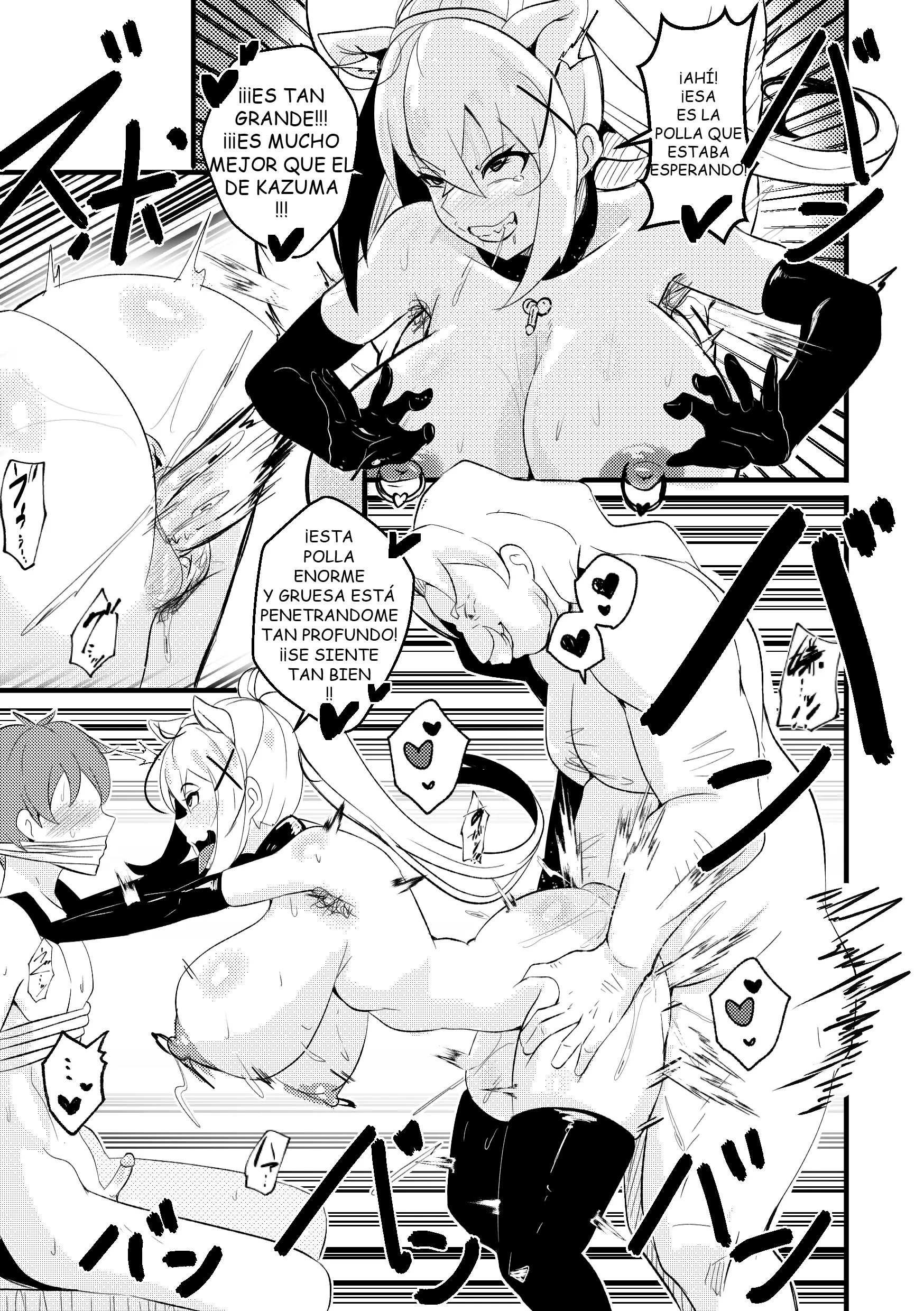 B-Trayal 48-2 (Konosuba) 10