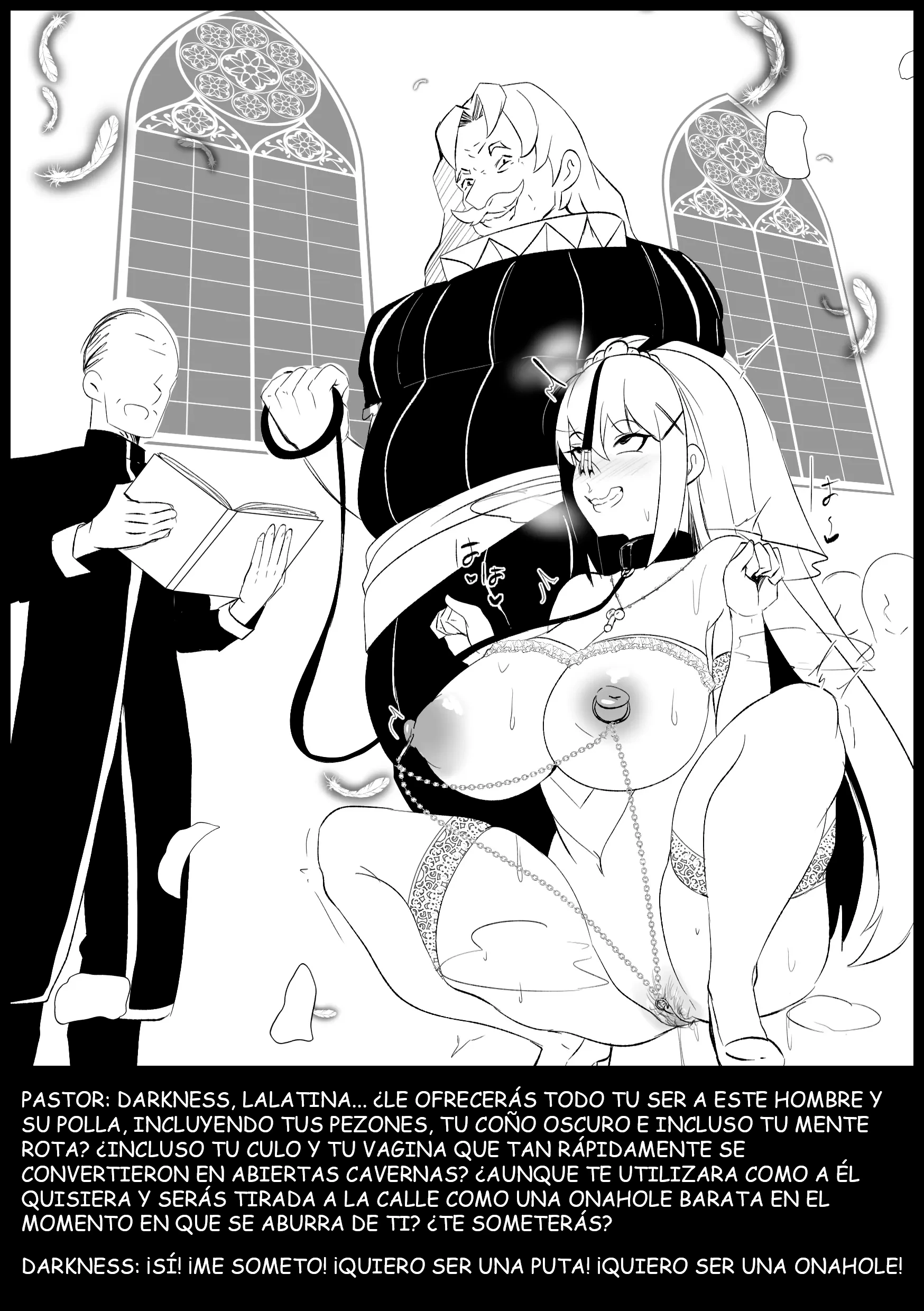 B-Trayal 48-2 (Konosuba) 18