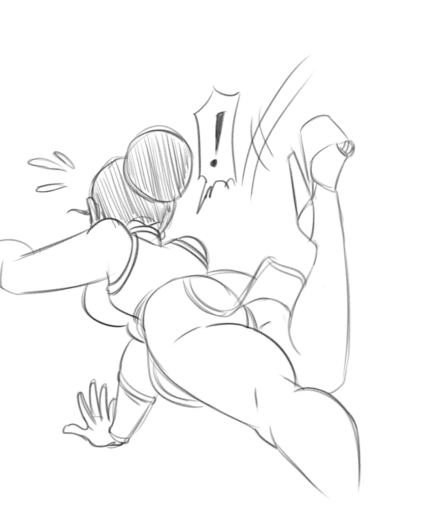 Be Pimping (Dragon Ball) 5