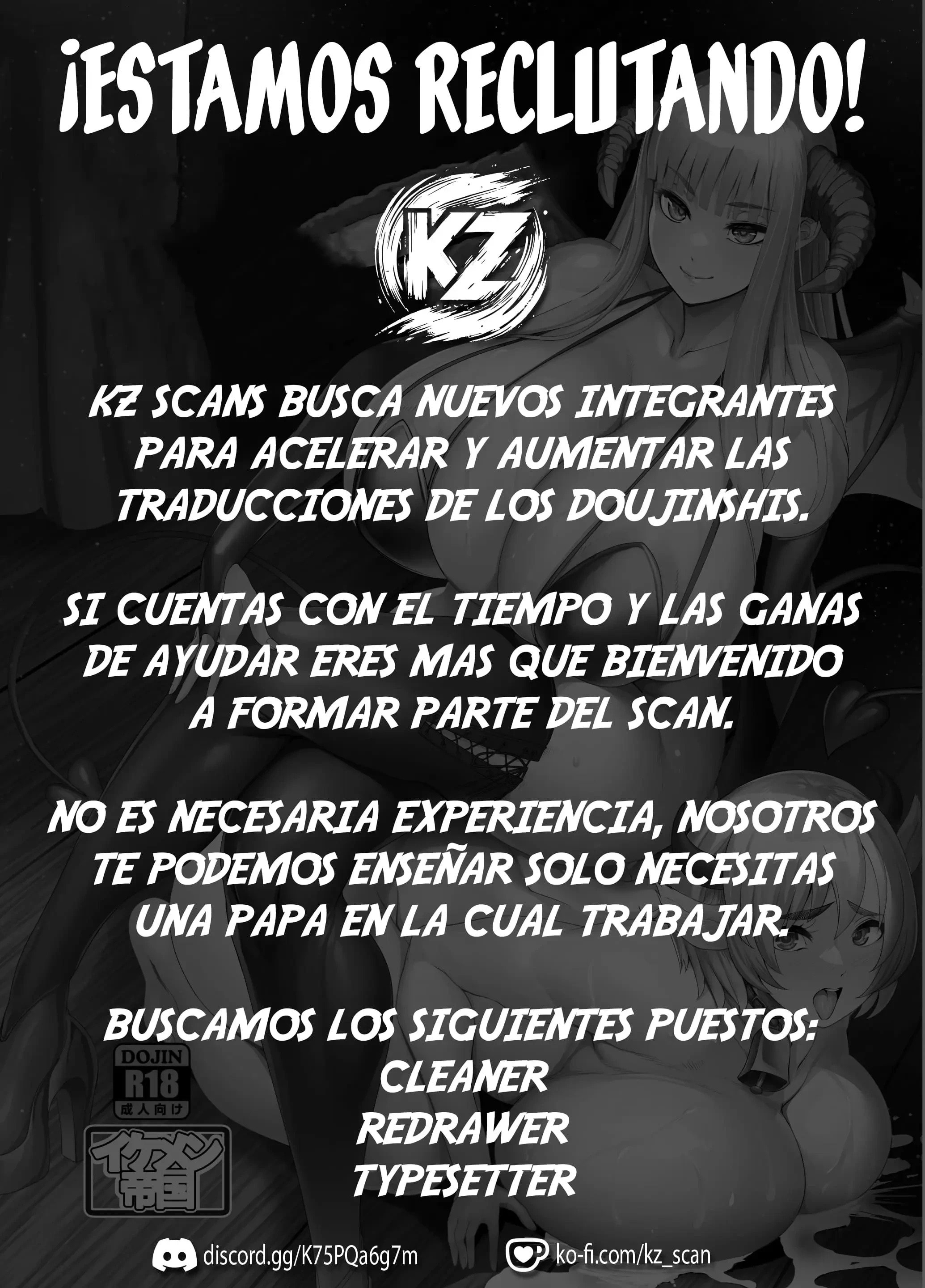 Bienvenidos al distrito súcubus 4 2
