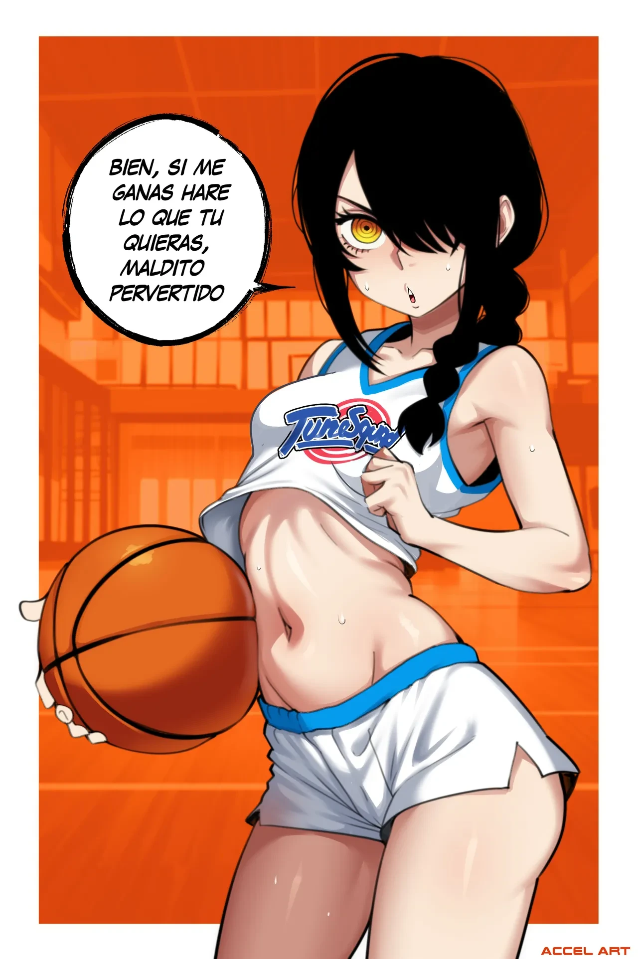 Chainsaw Game (Chainsaw Man) 2