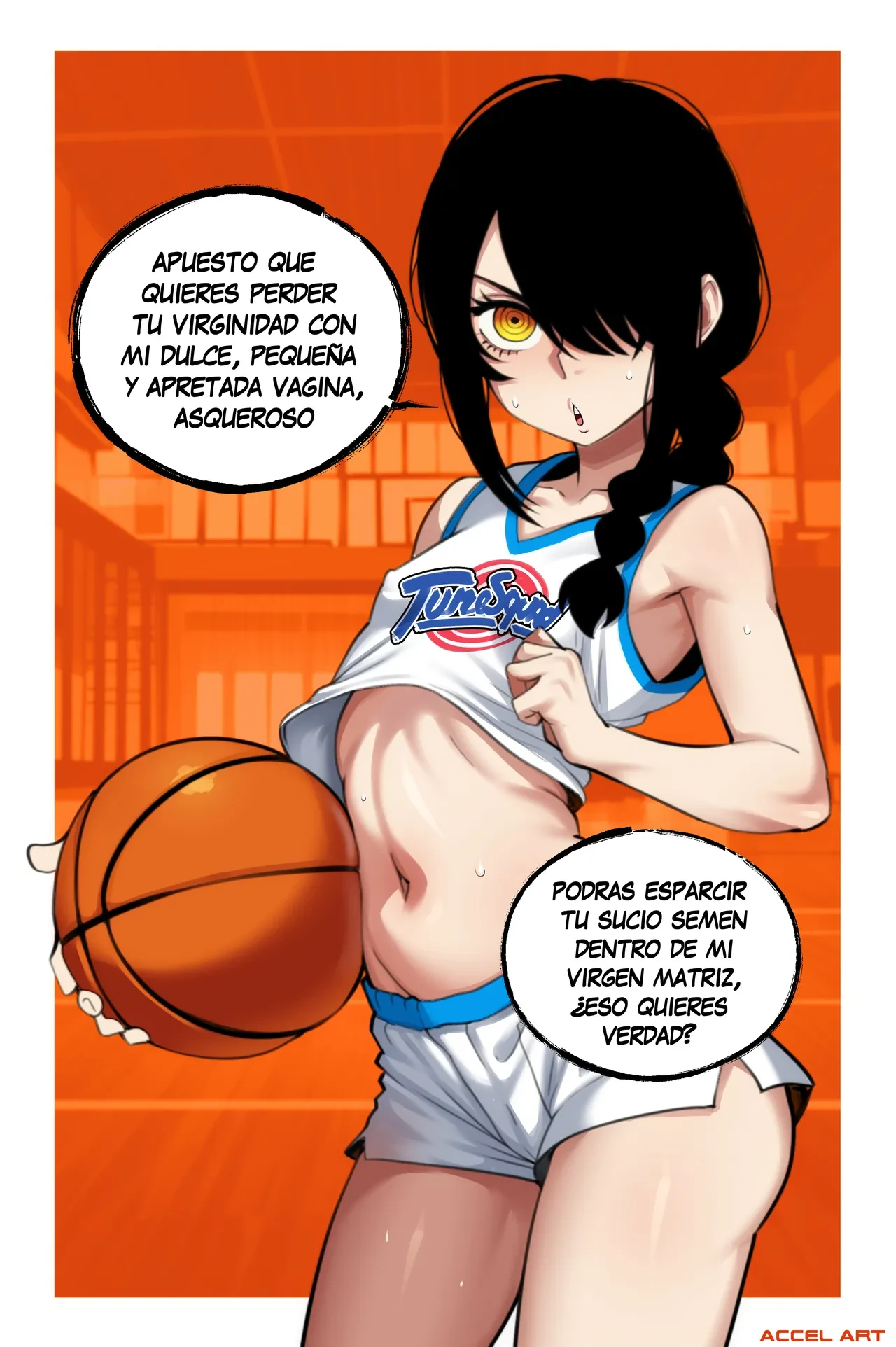 Chainsaw Game (Chainsaw Man) 3