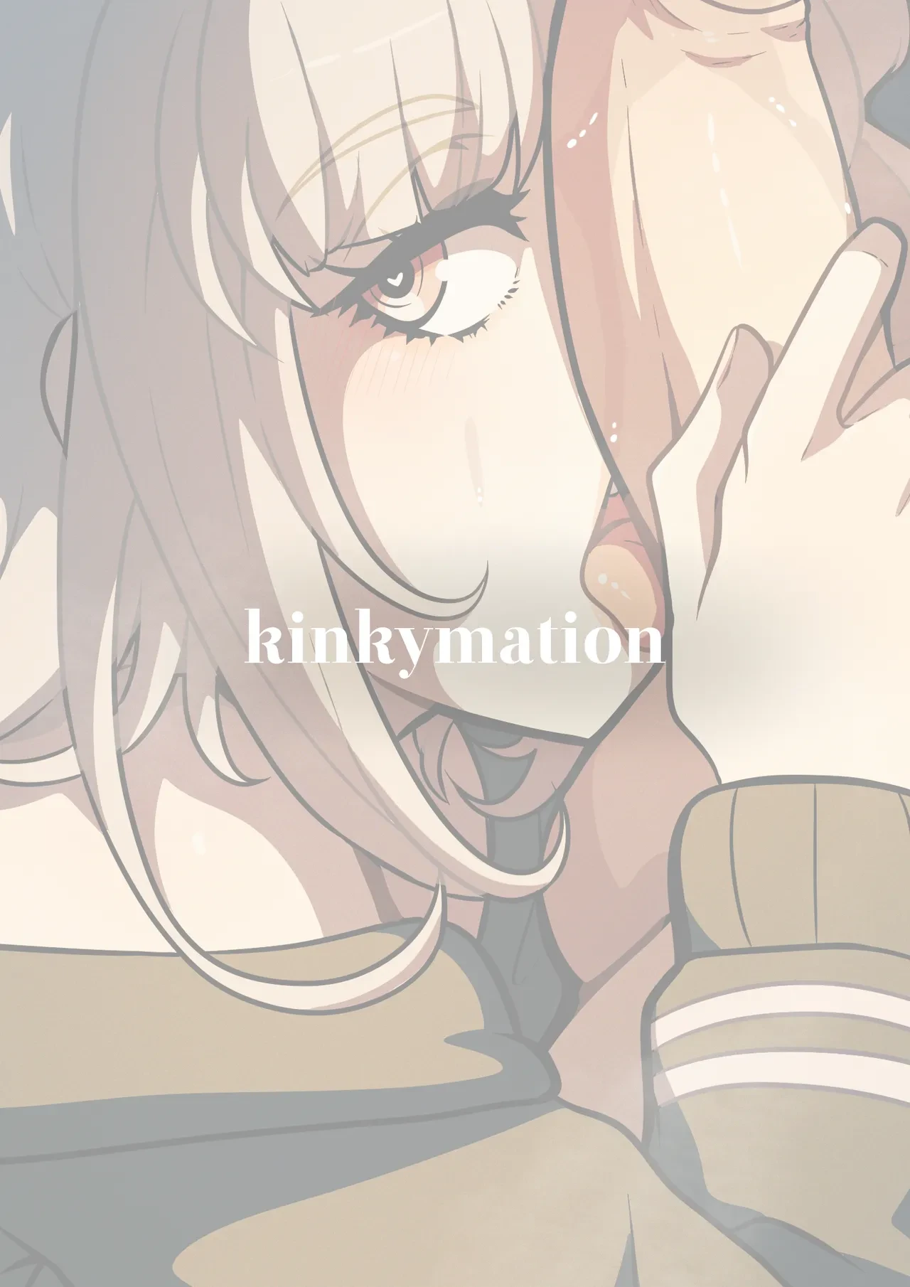 Chiaki Recharge (Danganronpa) 20