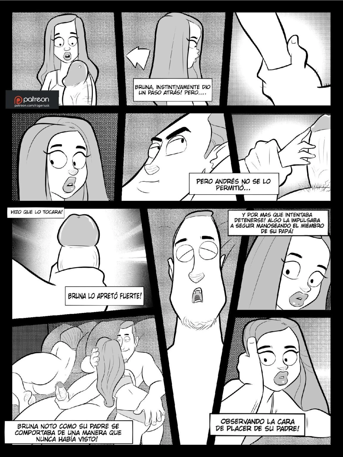 Cuando llama el pecado 4