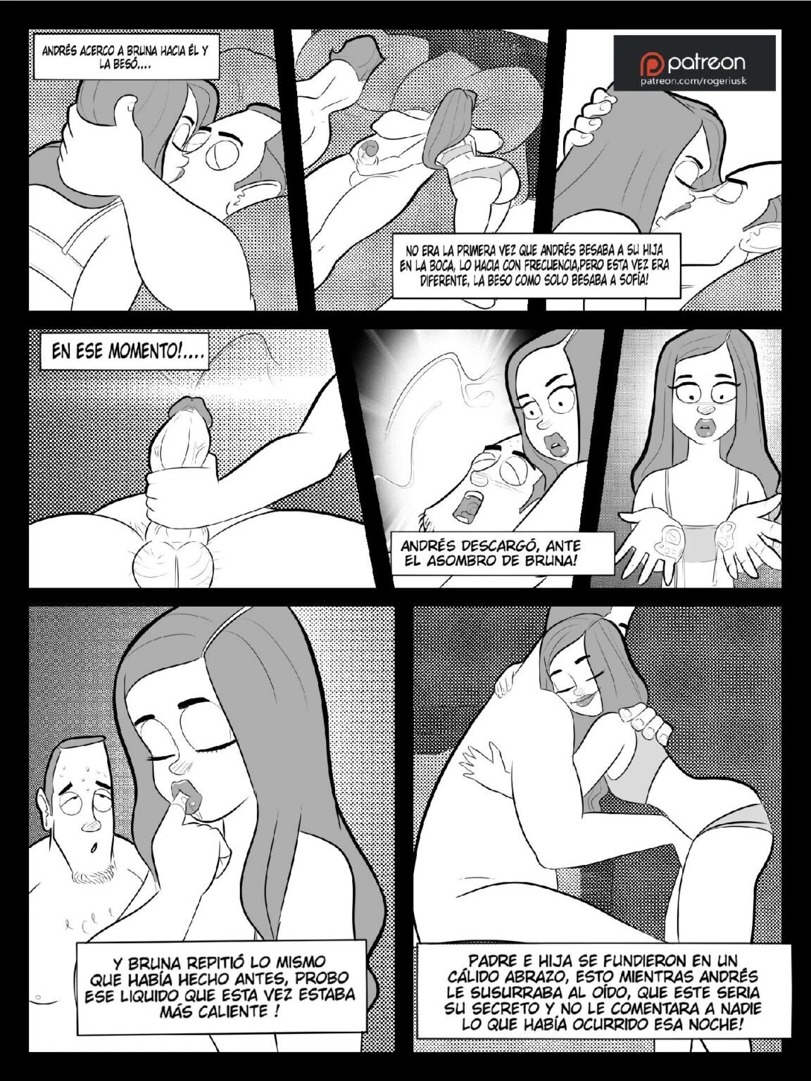 Cuando llama el pecado 5