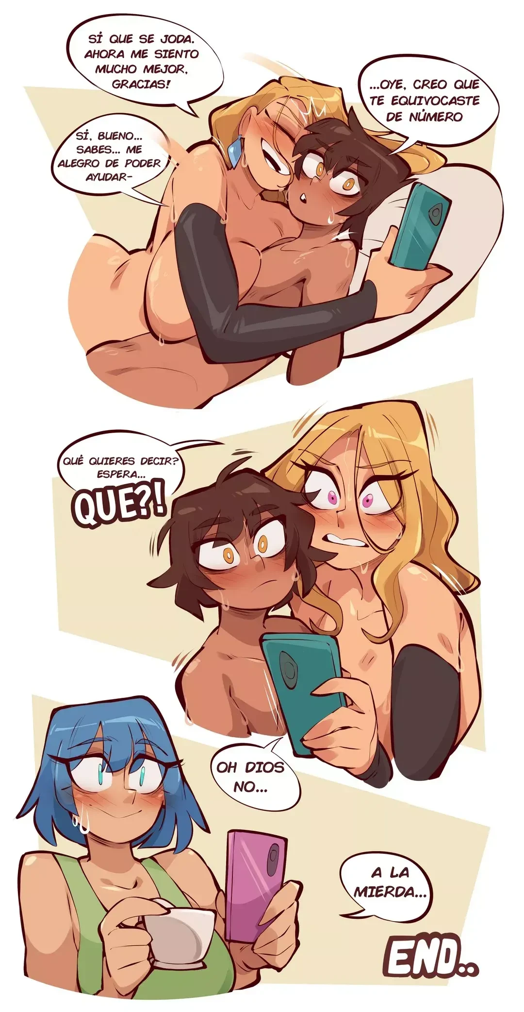 Date Night - SaucyMojo 10