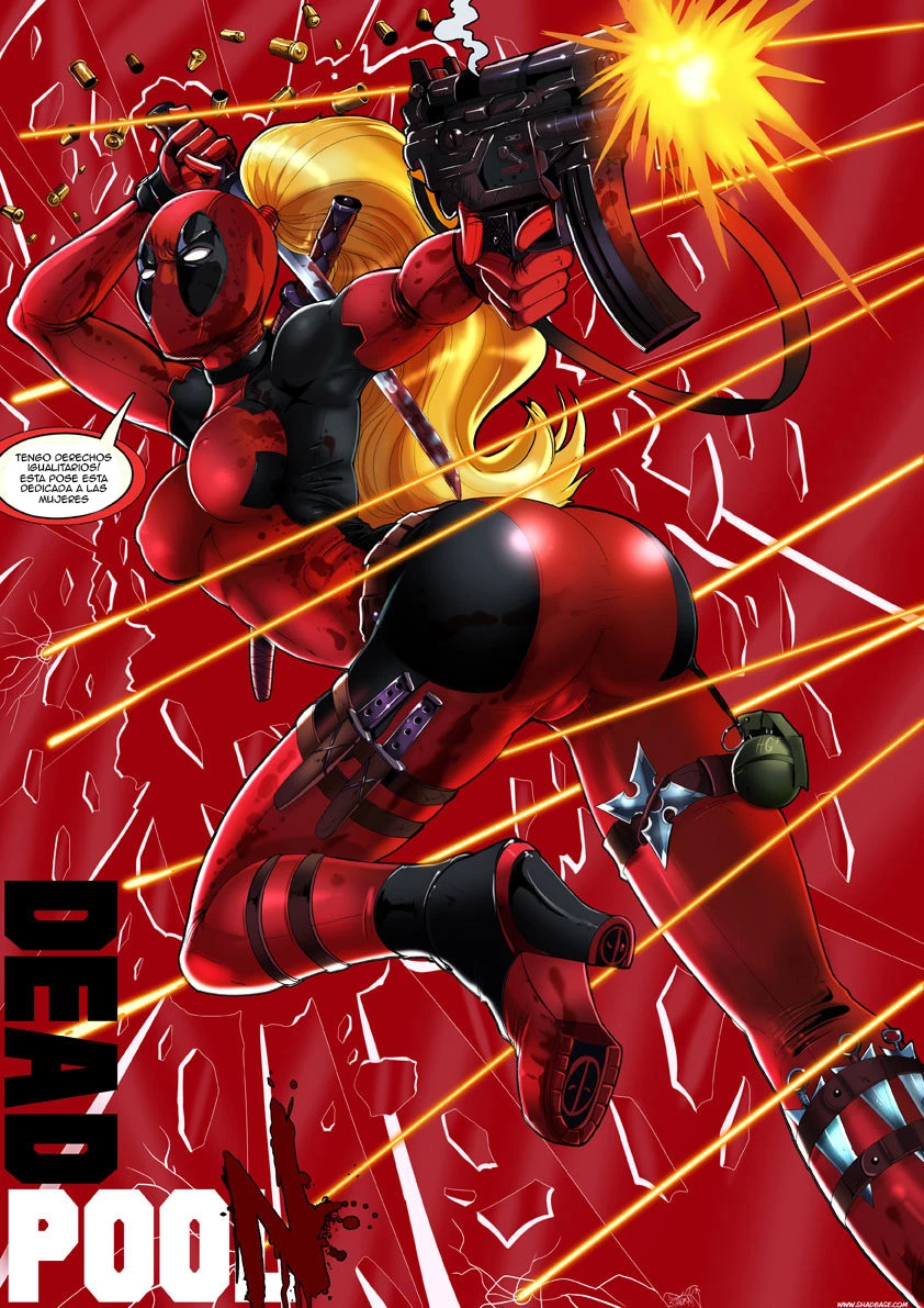 Deadpoon (Marvel)