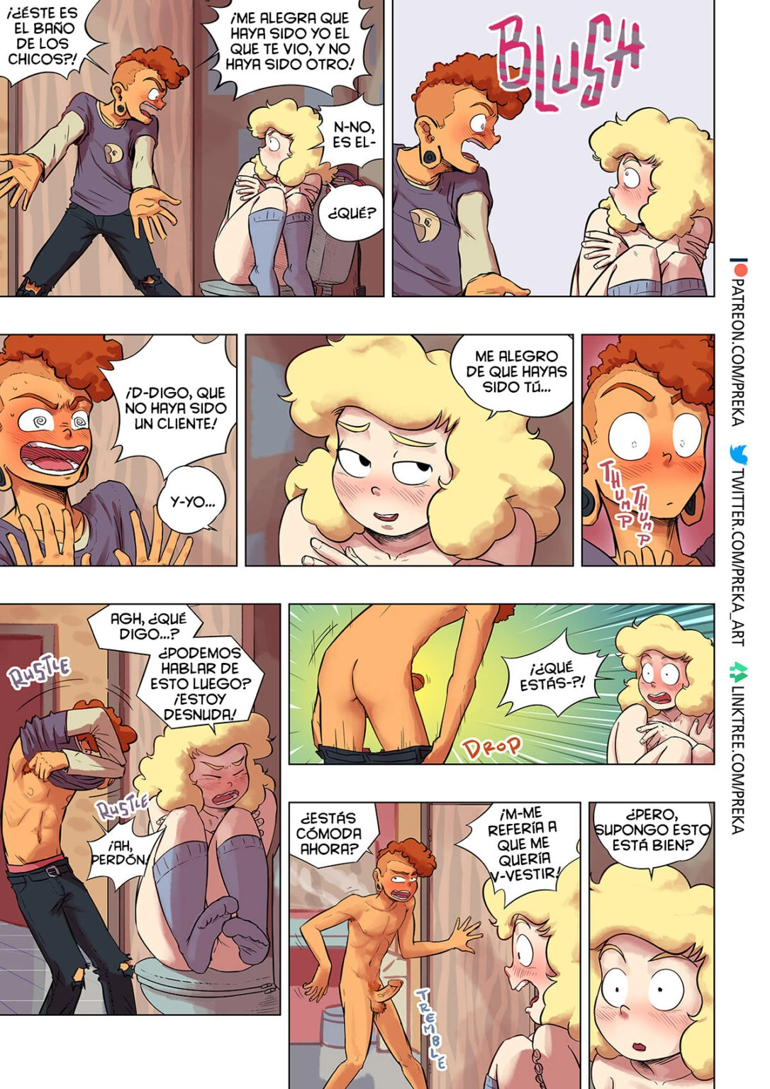 Donut Come In (Steven Universe) 2