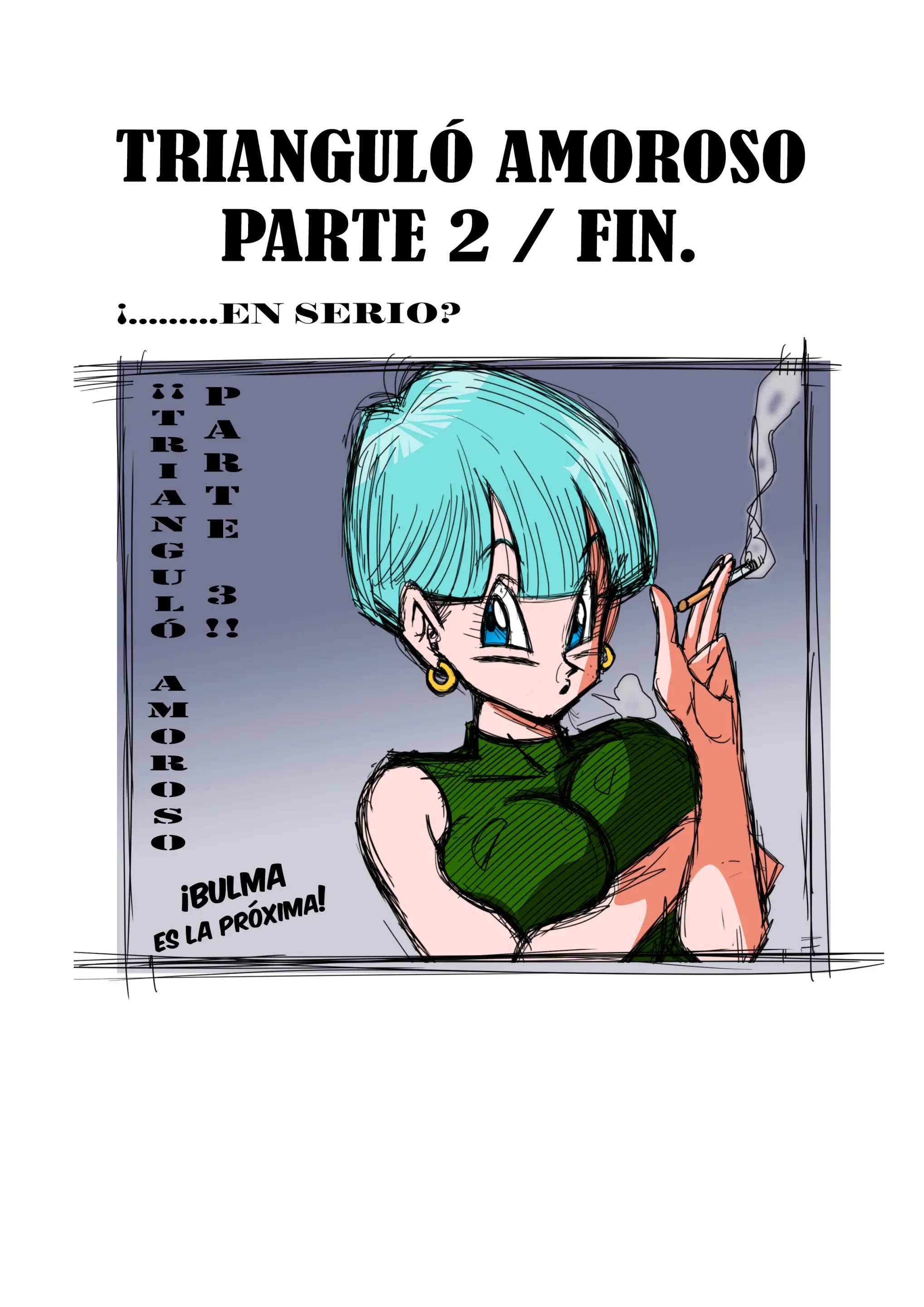 DragonBall - Triangulo Amoroso Z Parte 2 (Dragon Ball) 28