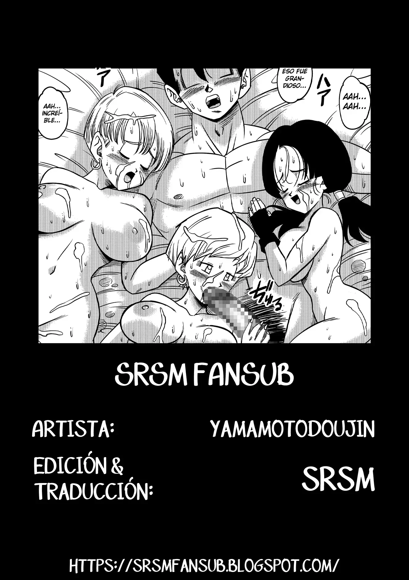 DragonBall - Triangulo Amoroso Z Parte 4 (Dragon Ball) 43