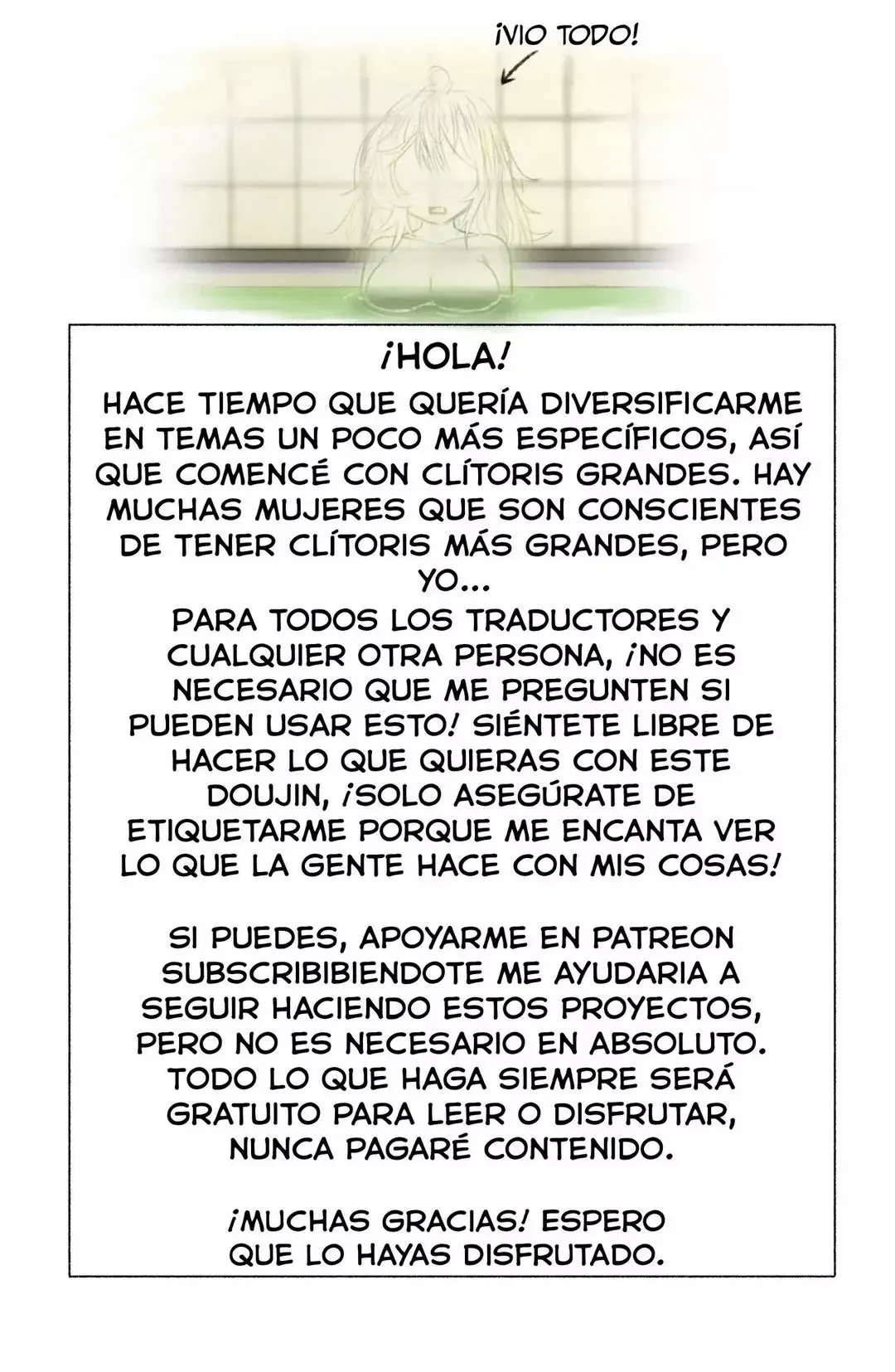 El Secreto (Boku No Hero Academia) 31