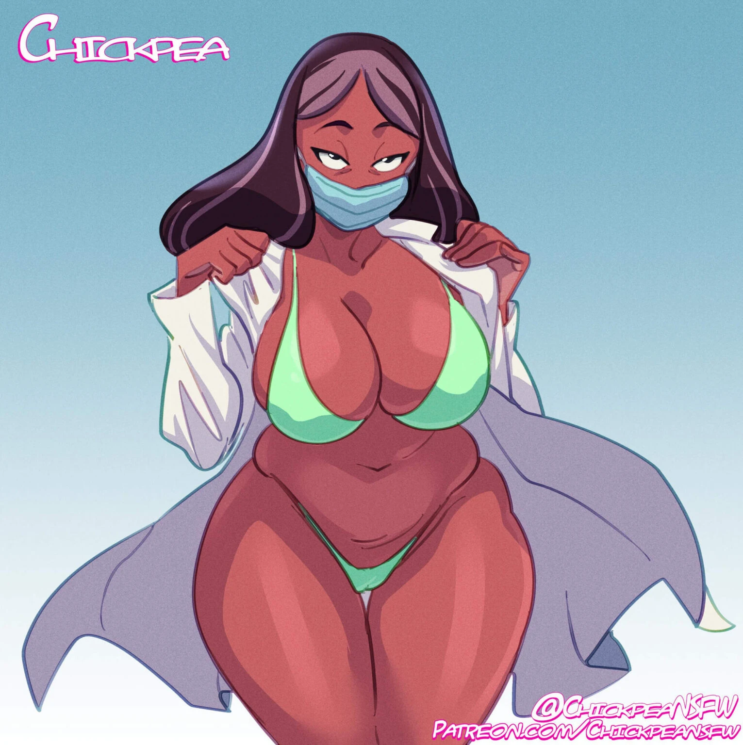 El Secreto de Priyanka (Steven Universe) 2