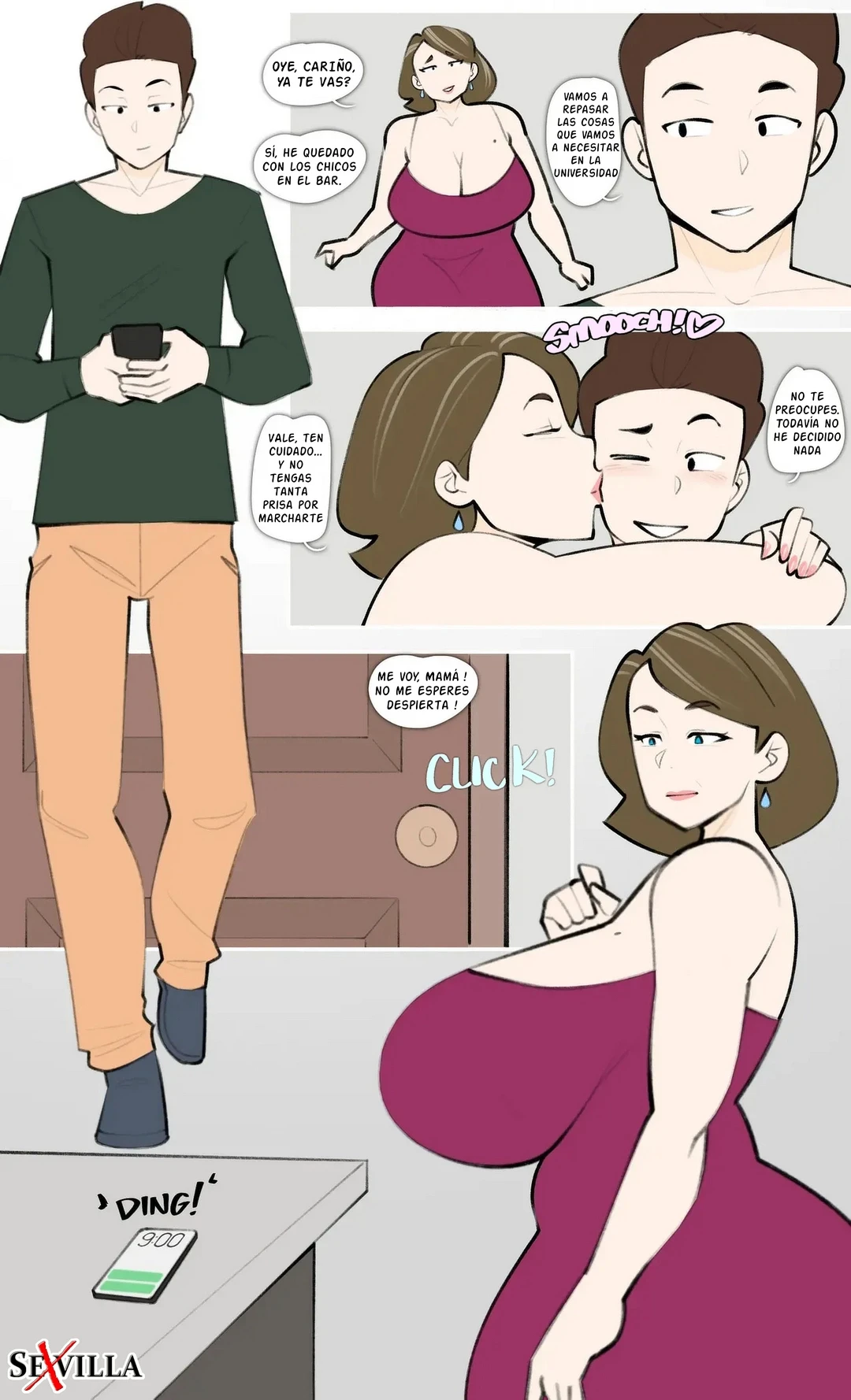 FUCK THAMILF Kathery – Jopuari 3