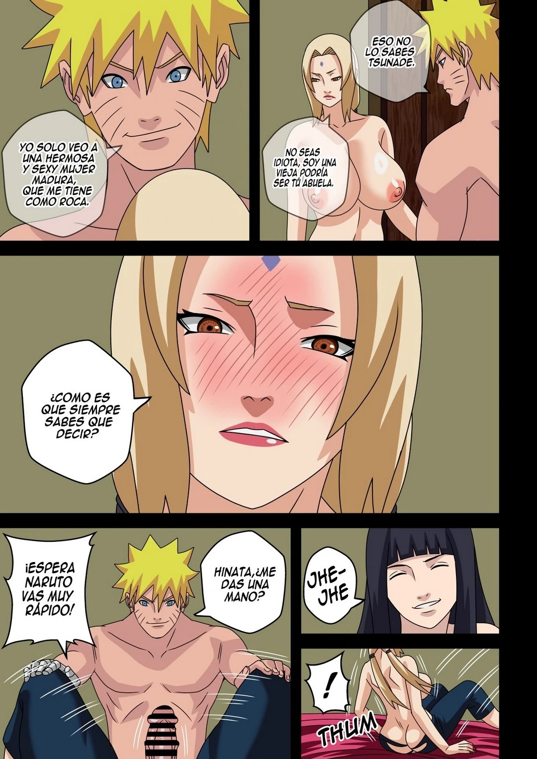 Feliz Cumpleaños Naruto – Ninrubio (Naruto) 25