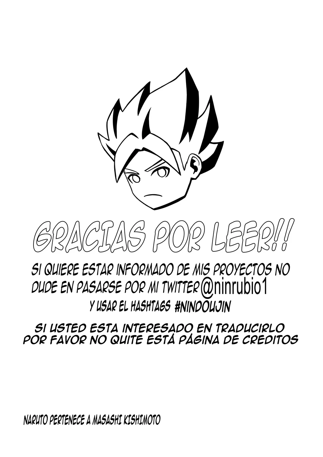 Feliz Cumpleaños Naruto – Ninrubio (Naruto) 61
