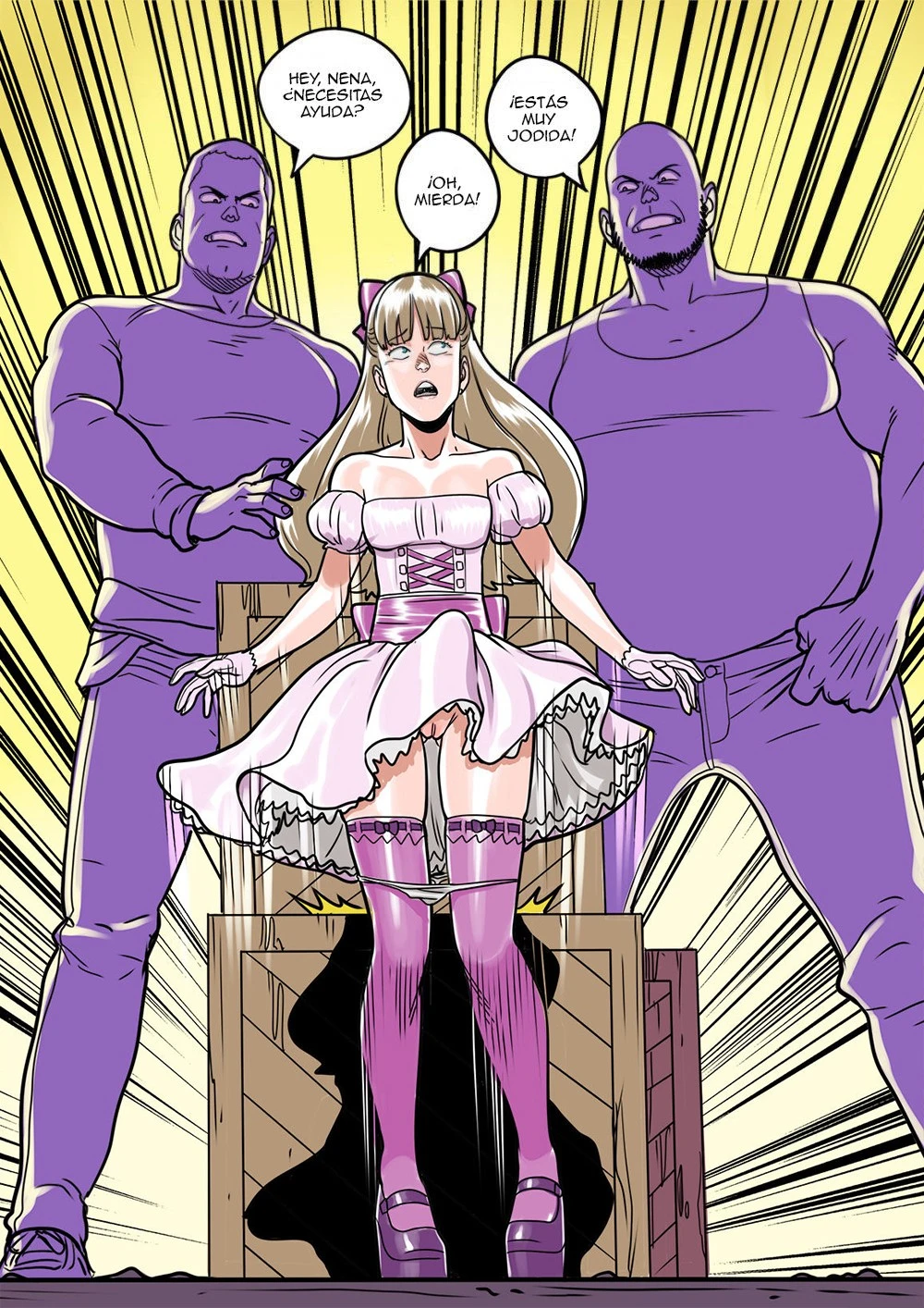 Fuck Doll 19
