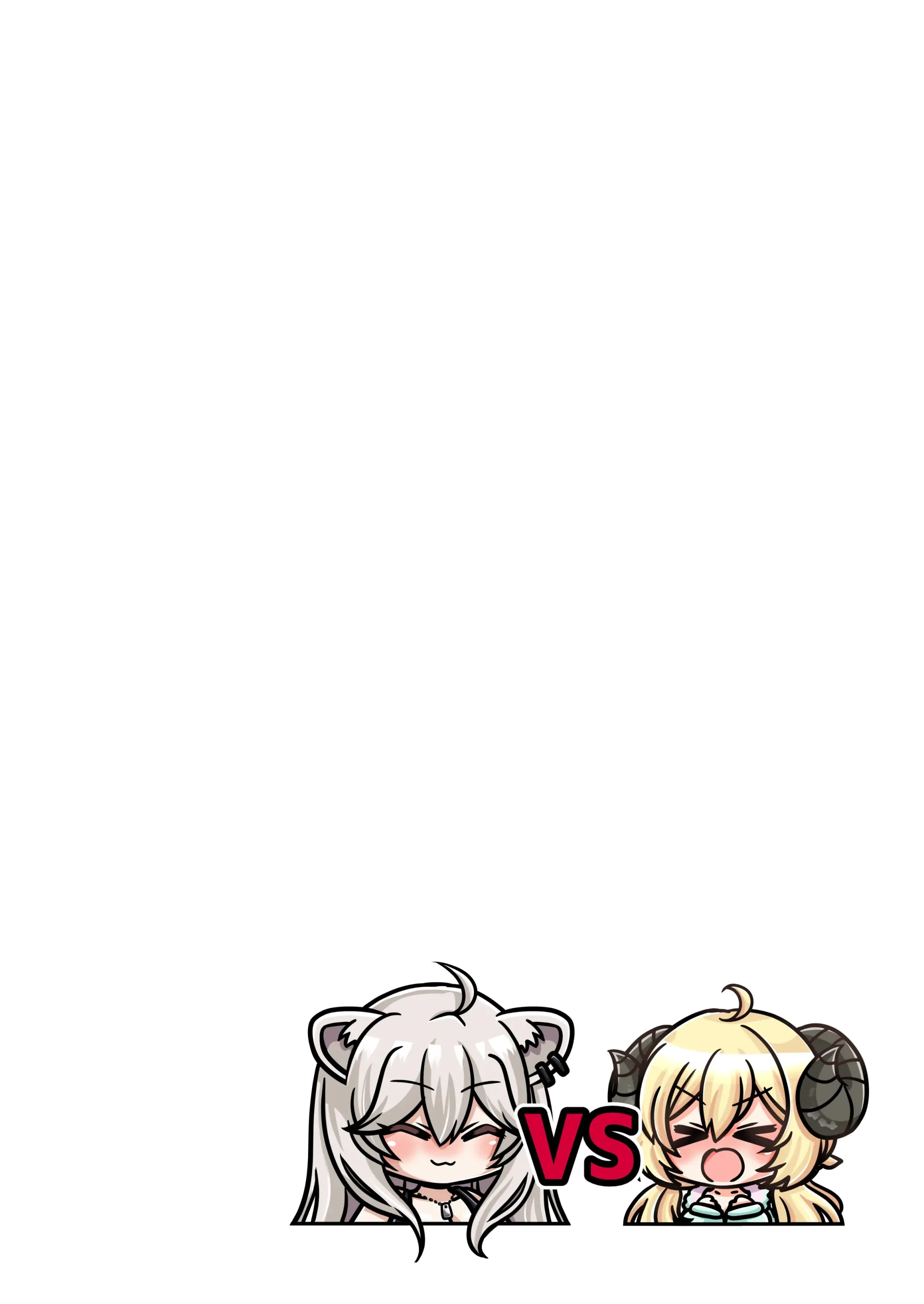 Futashishi X Wata ~Lion No Aijou Hyougen Hen~ 2