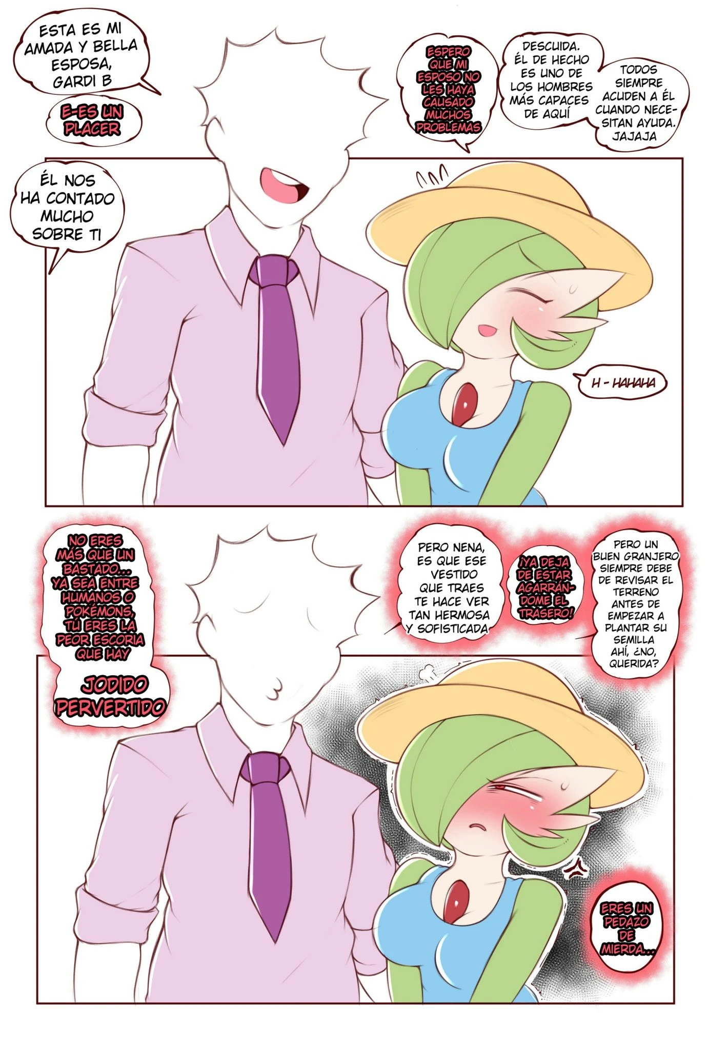 Gardi B (Pokemon) 3