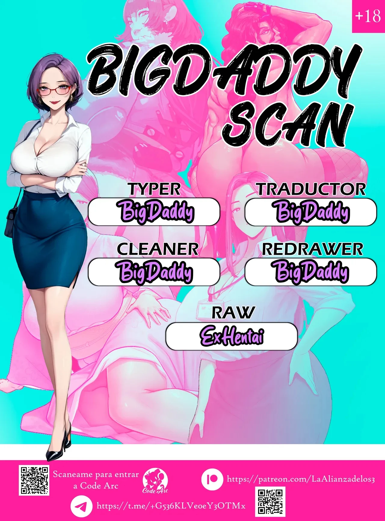 Haciendo Senderismo En La Naturaleza Contigo! - Tomboy-sama 44