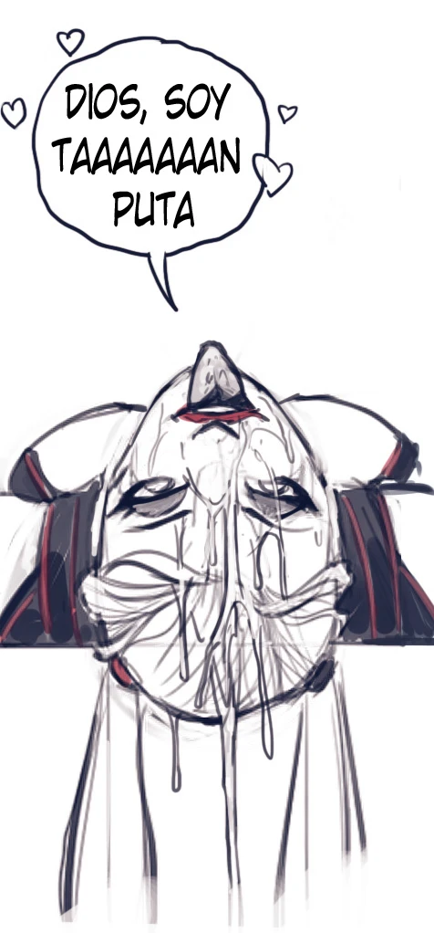 Harley Quinn Superslut (DC) 11