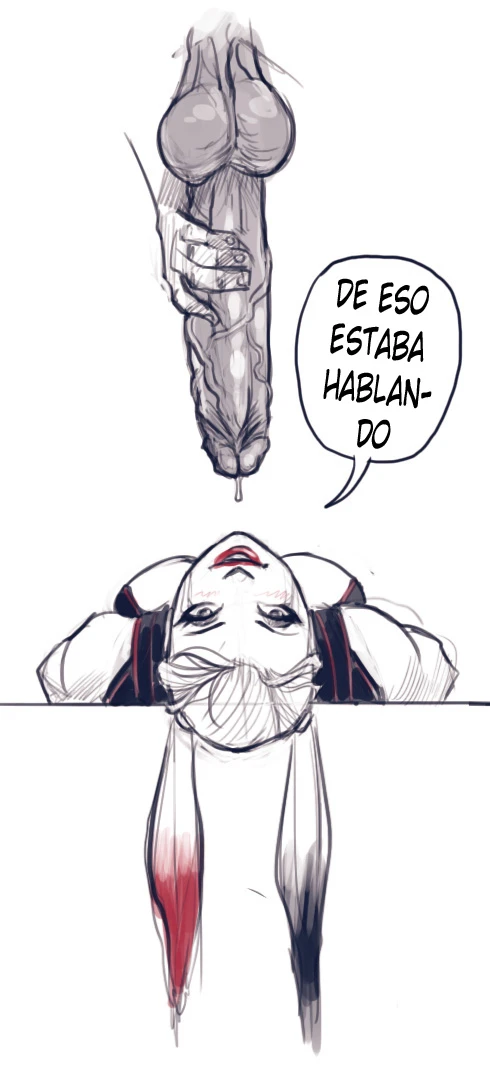 Harley Quinn Superslut (DC) 13