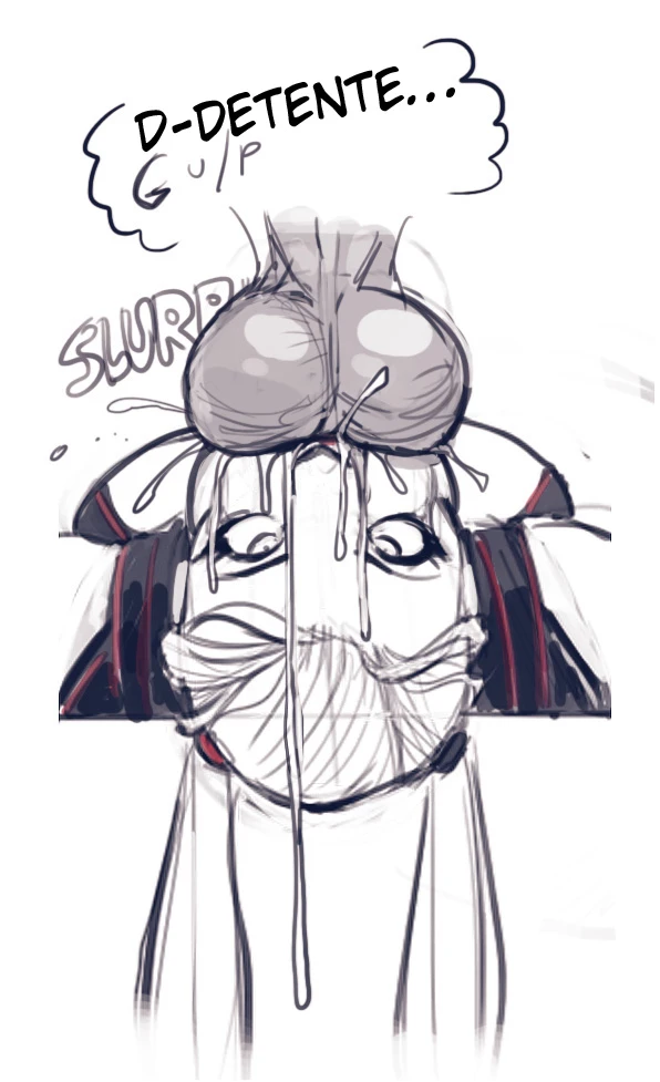 Harley Quinn Superslut (DC) 17