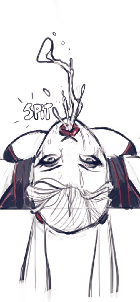 Harley Quinn Superslut (DC) 19
