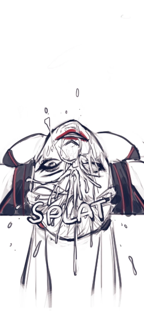 Harley Quinn Superslut (DC) 20
