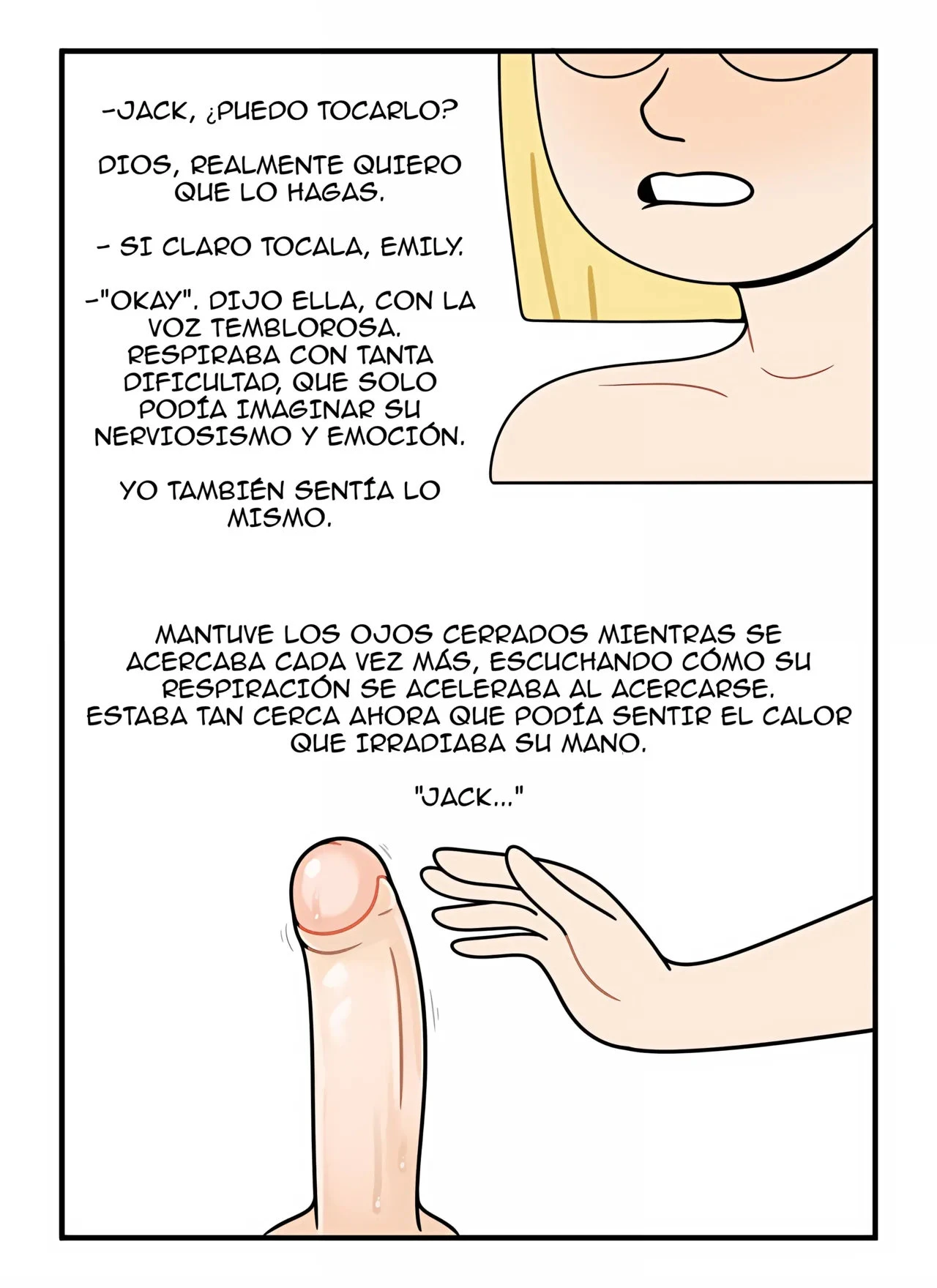 Hay que bañarnos juntos otra vez 22