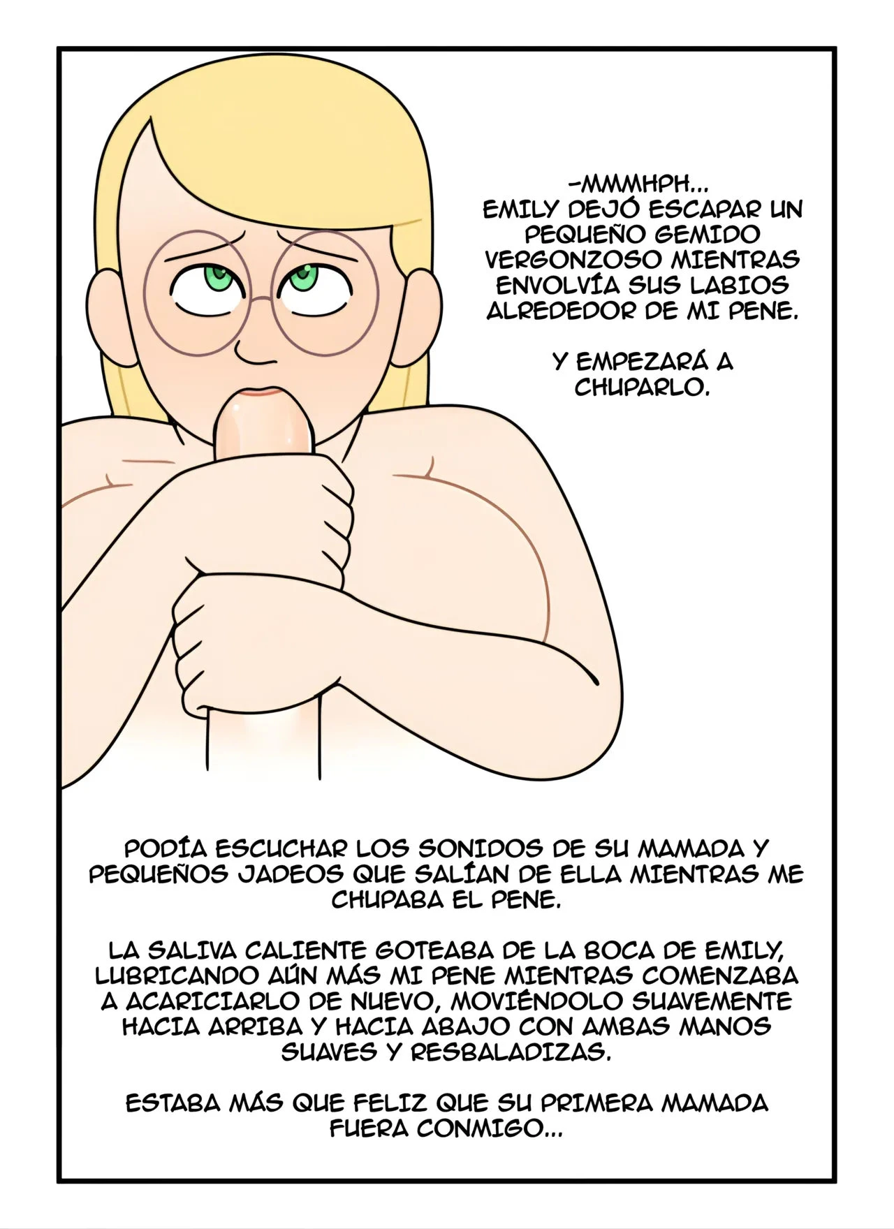 Hay que bañarnos juntos otra vez 26