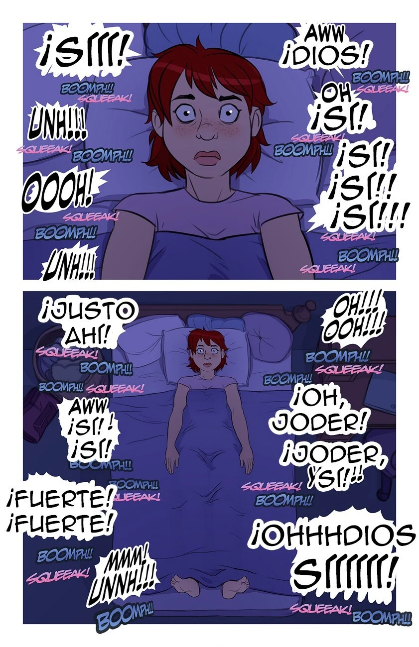 Hay que tener fe 3
