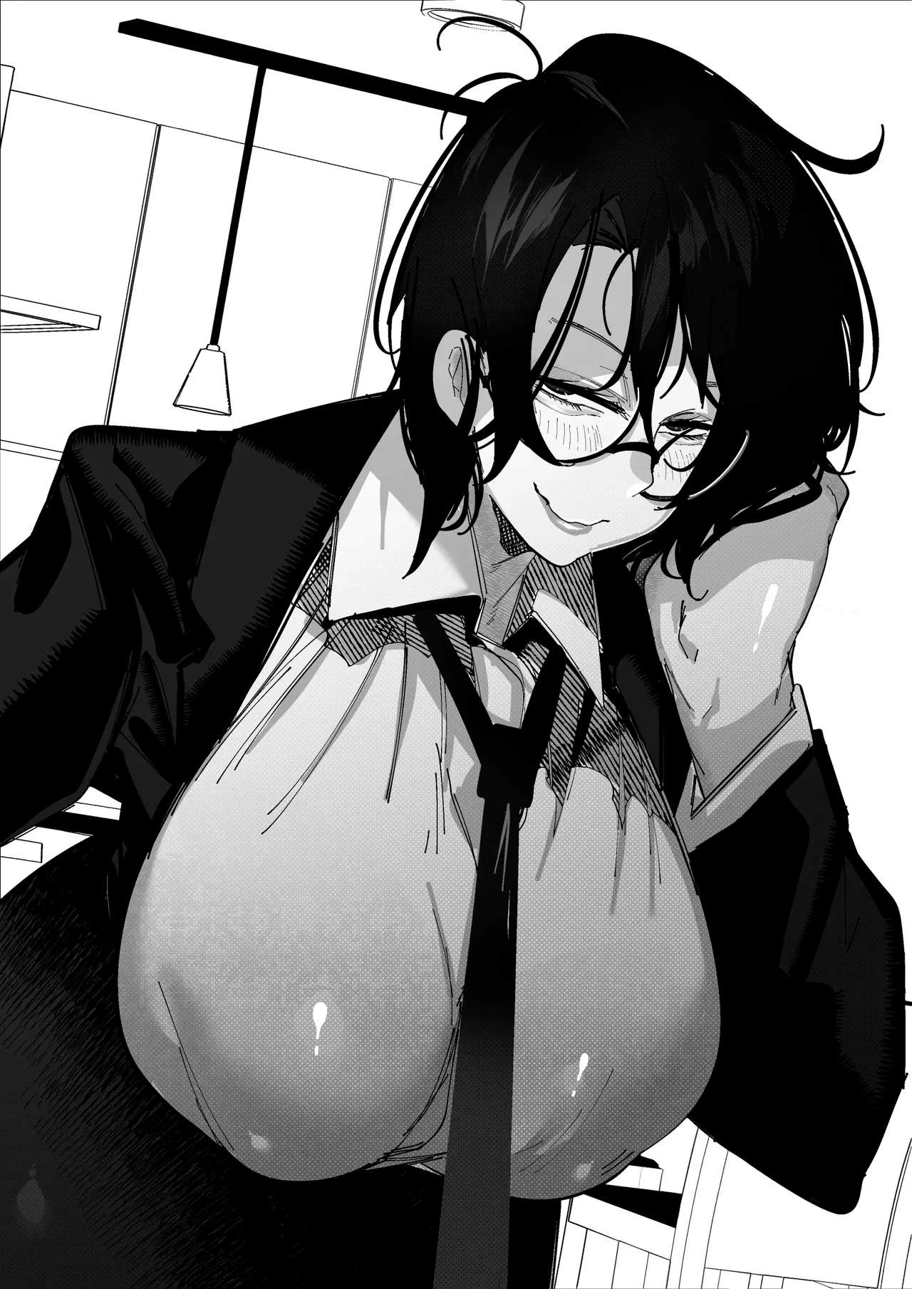 Hitozuma Hiromi wa Aitsu no Iinari | La esposa sumisa hace todo lo que le pidas 5