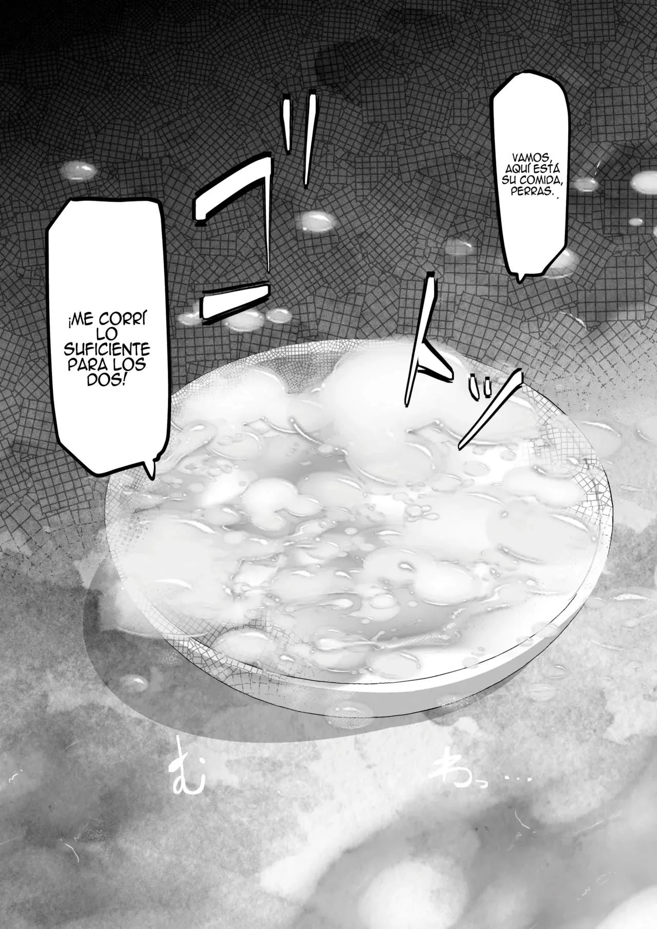 Hitozuma Hiromi wa Aitsu no Iinari | La esposa sumisa hace todo lo que le pidas 35