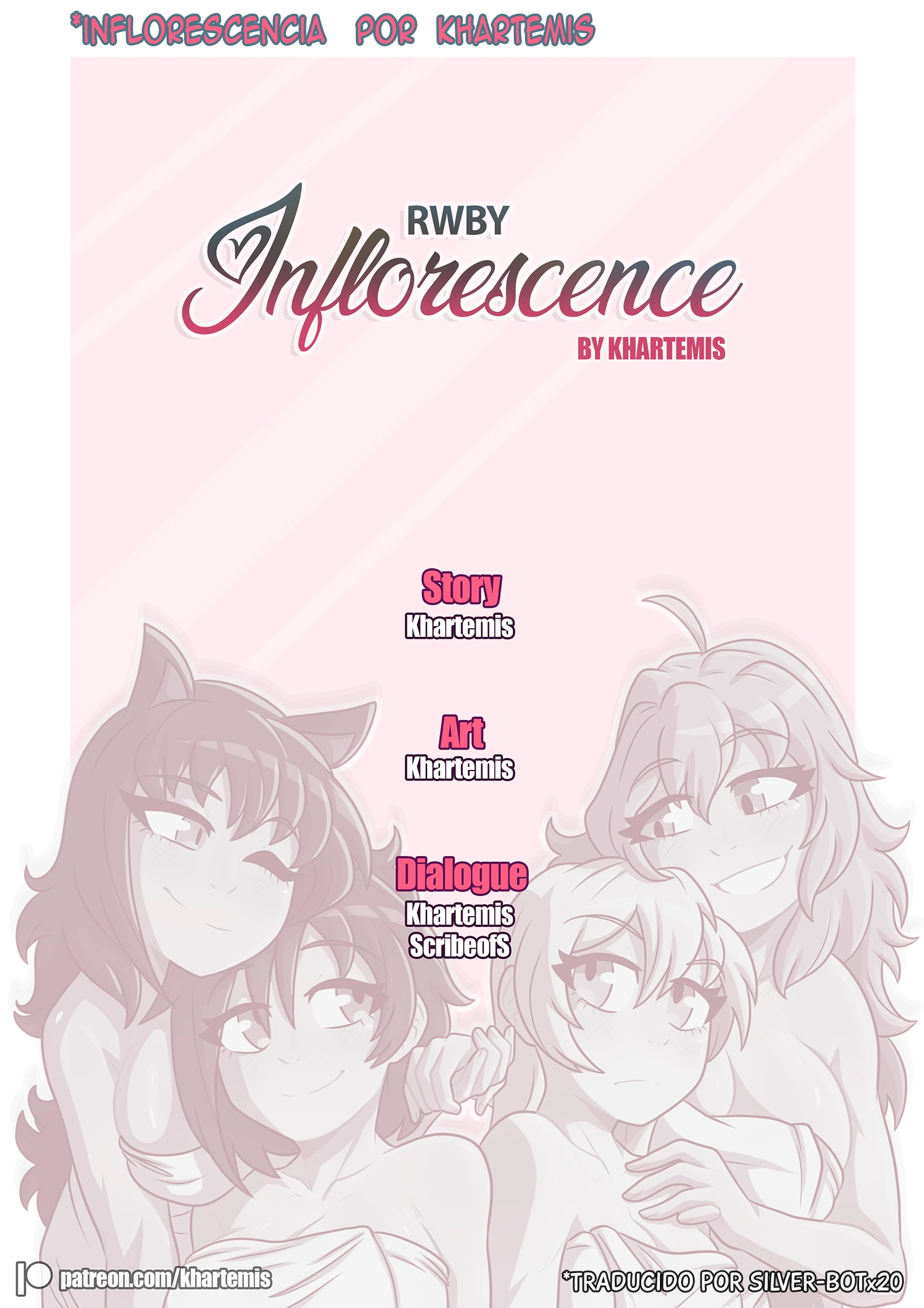 Inflorescencia (RWBY) 2