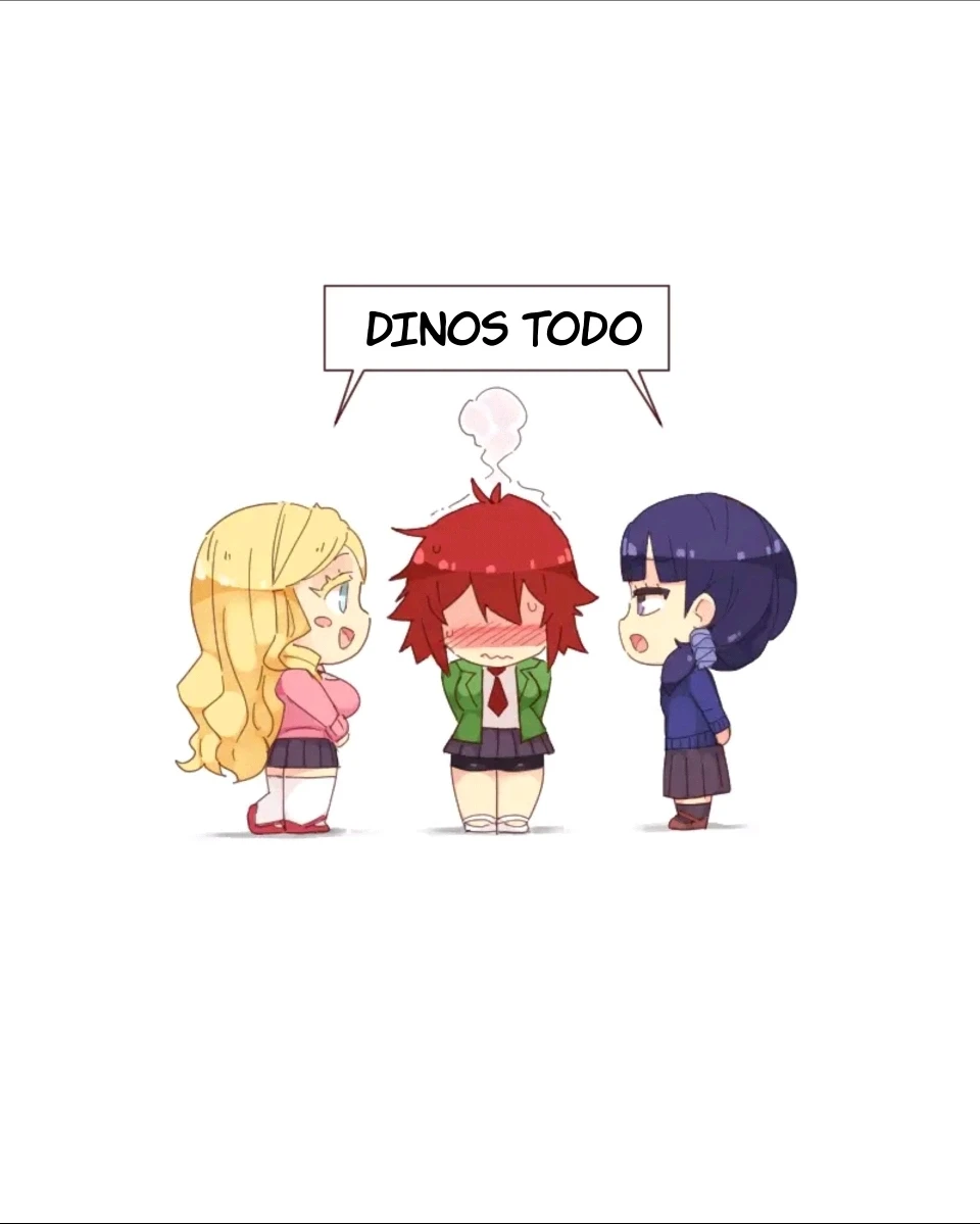 La Confesion de Tomo-chan – Rtil (Tomo-chan) 21