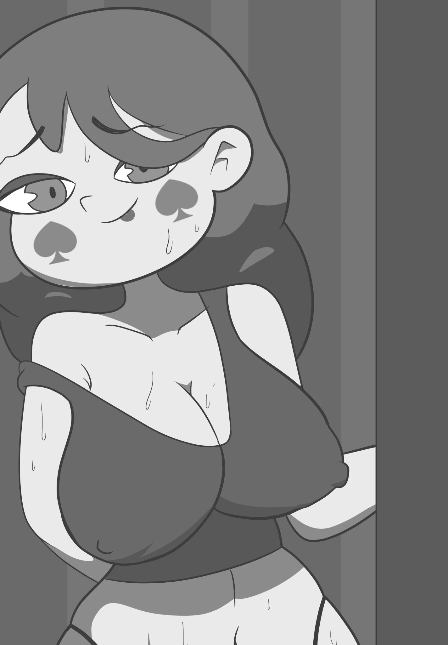 La Hospitalidad de Eclipsa (Star Contra Las Fuerzas Del Mal) 18