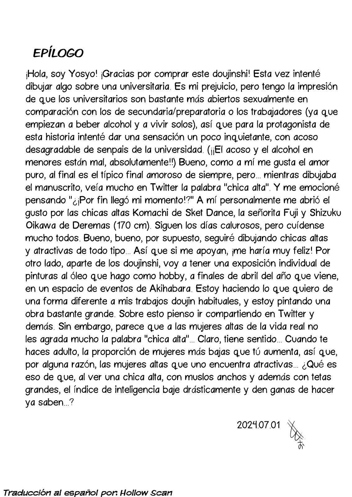 La historia de como una chica con cuerpo erótico y temas enormes entreno mi pene 49