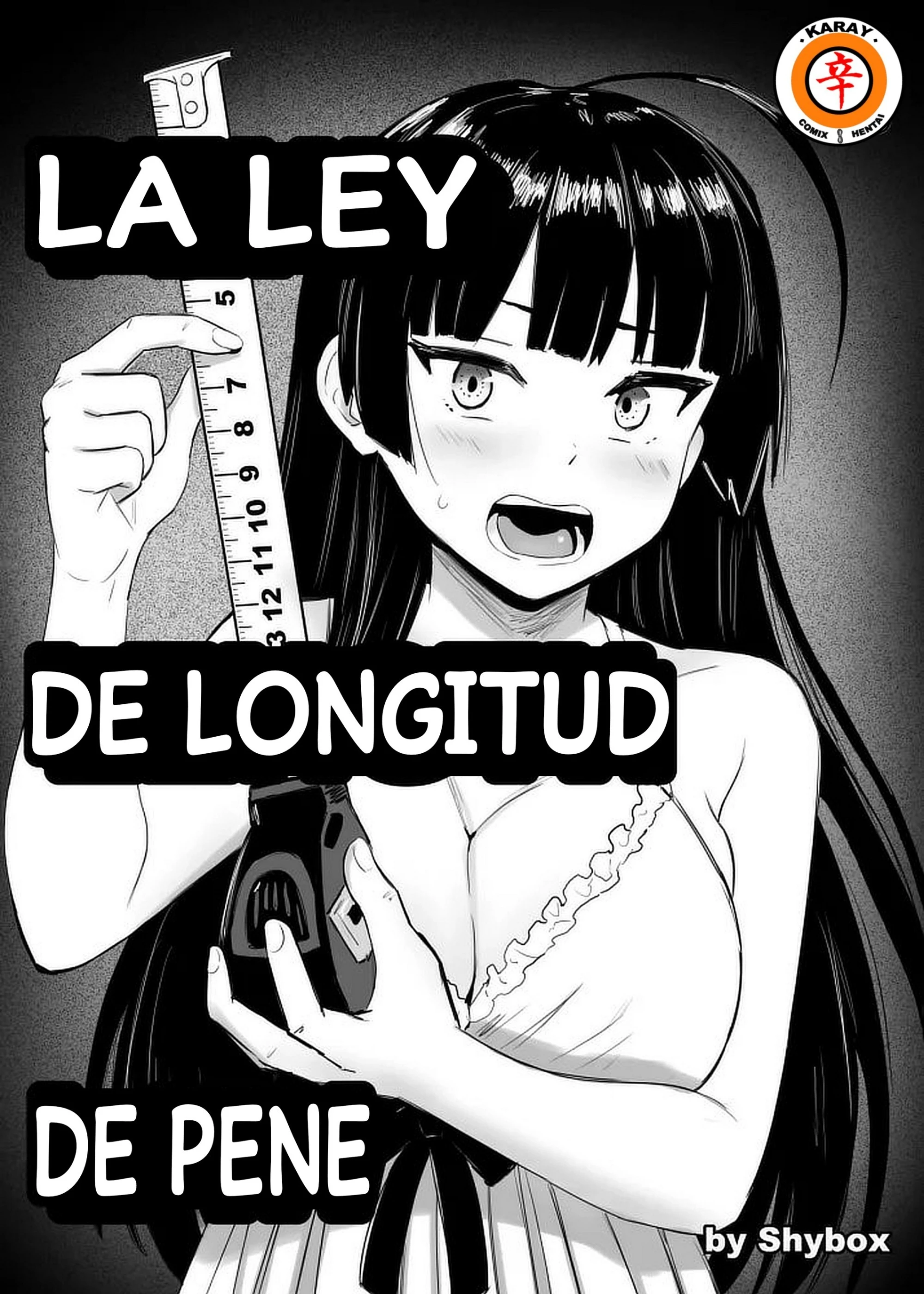 La Ley De Longitud De Pene