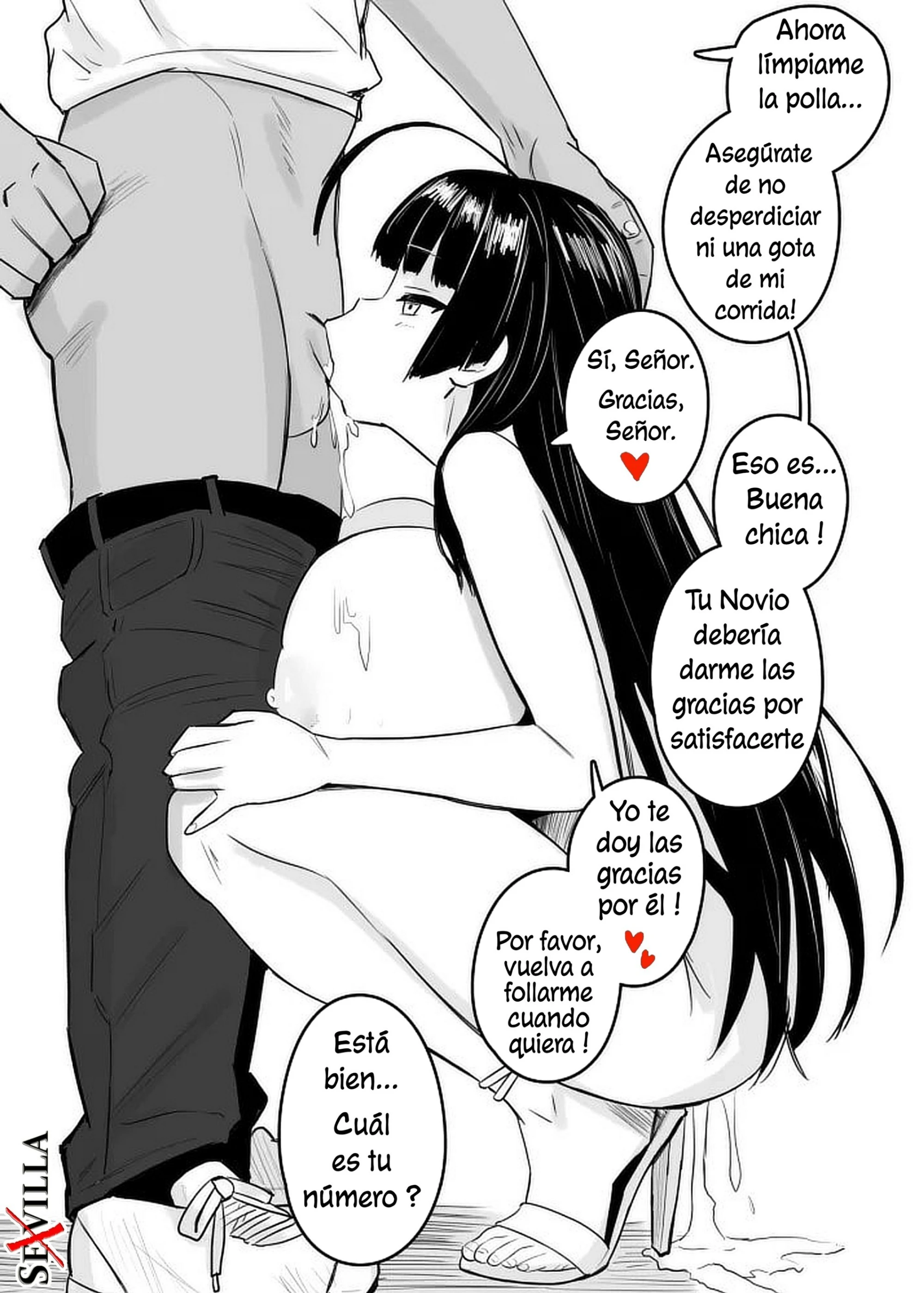 La Ley De Longitud De Pene 11