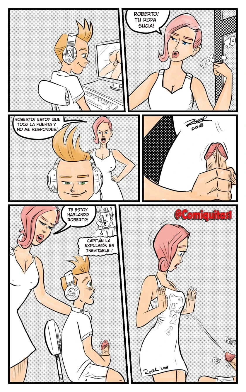 Madre Amiga Fiel - Rogerius 2